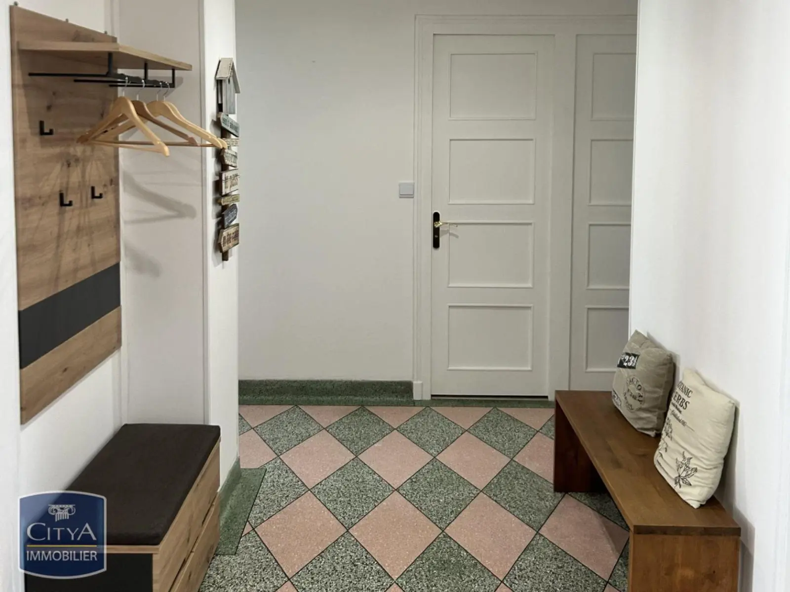 Photo 6 Appartement 3 pièces 77.2m²