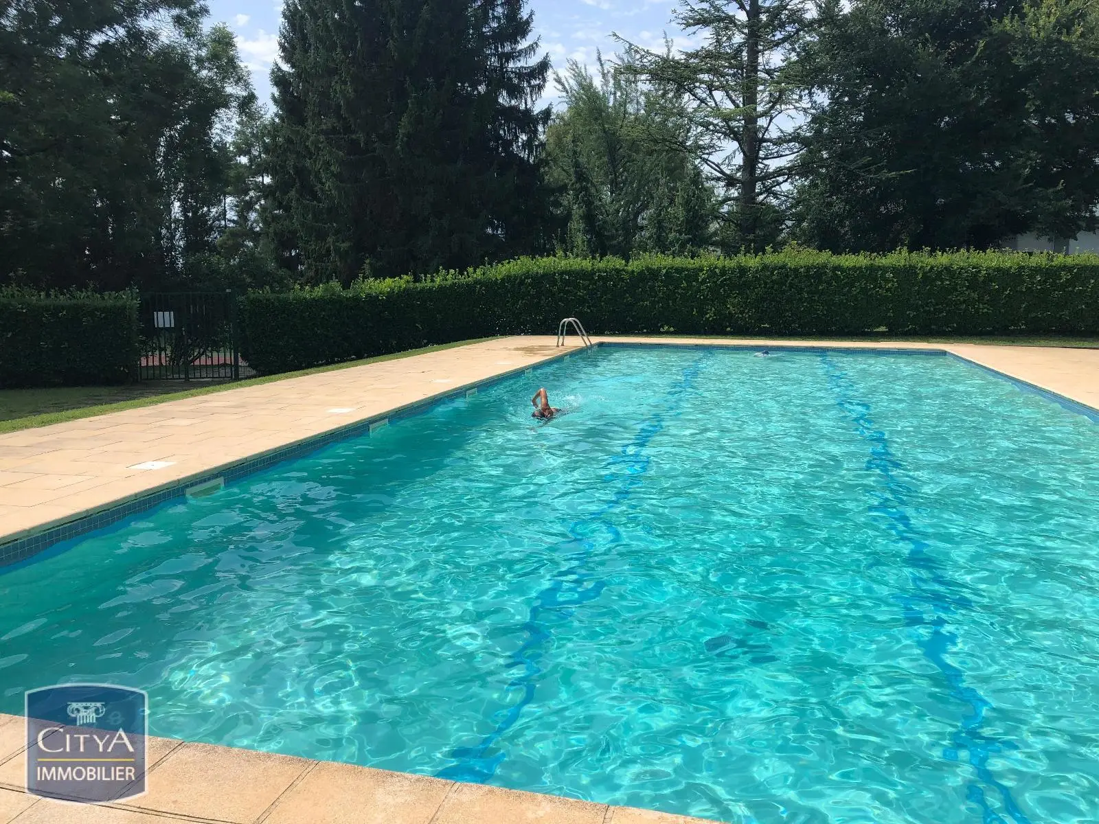 Photo 10 appartement Meylan