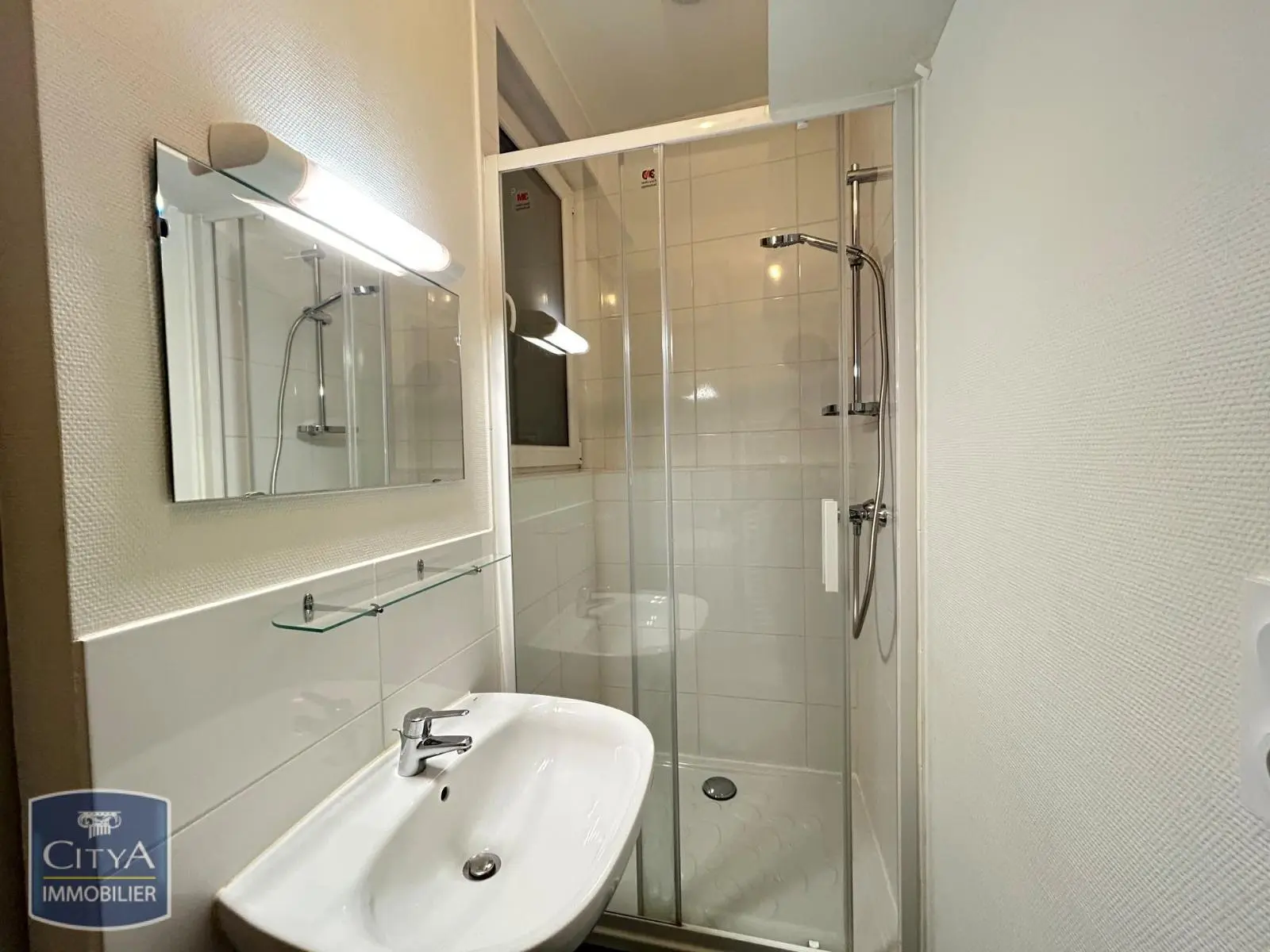 Photo 3 Appartement 1 pièce 18.43m²