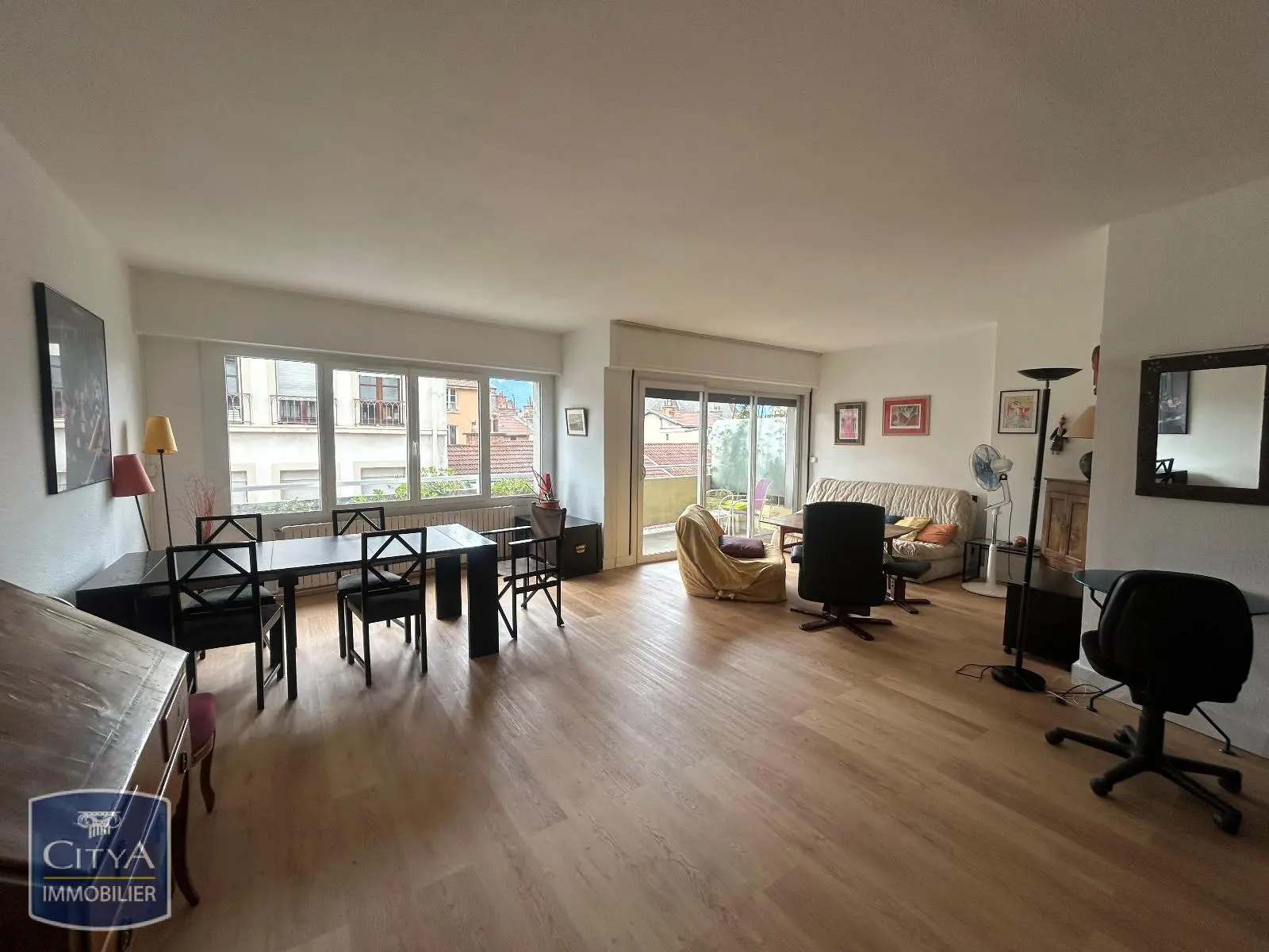 Photo 7 Appartement 2 pièces 60m²