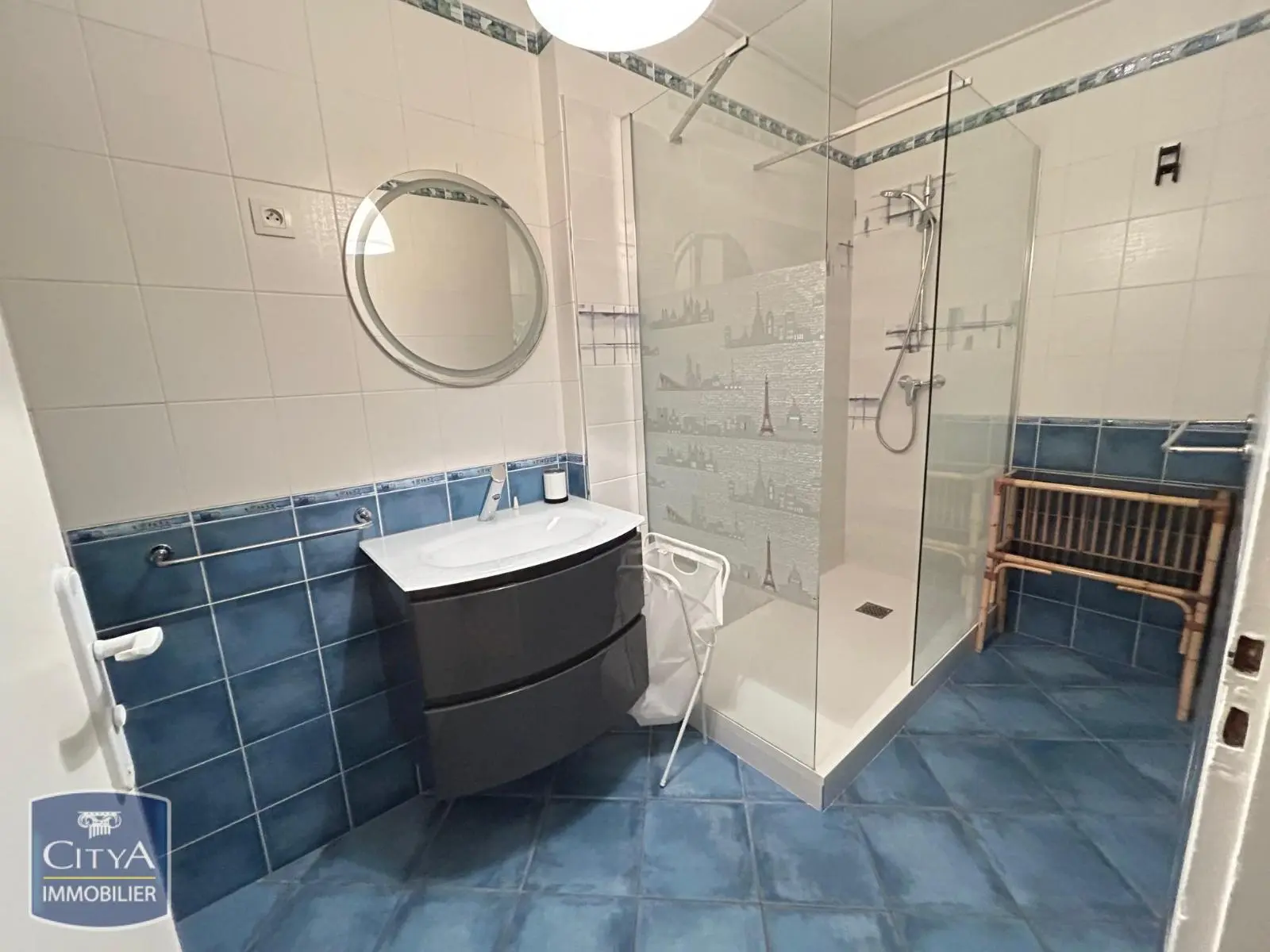 Photo 5 appartement Grenoble