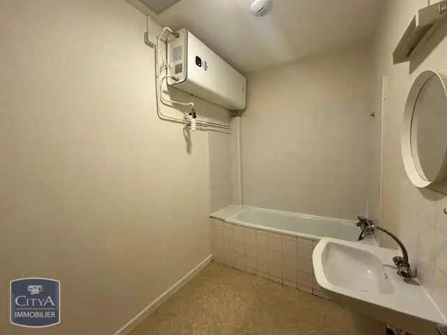 Photo 4 Appartement 2 pièces 51.45m²