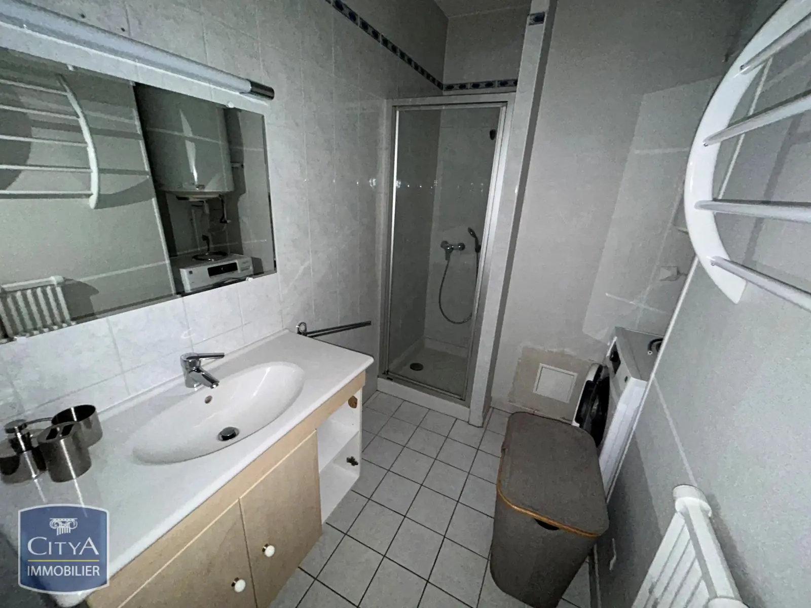 Photo 5 Appartement 2 pièces 56.94m²