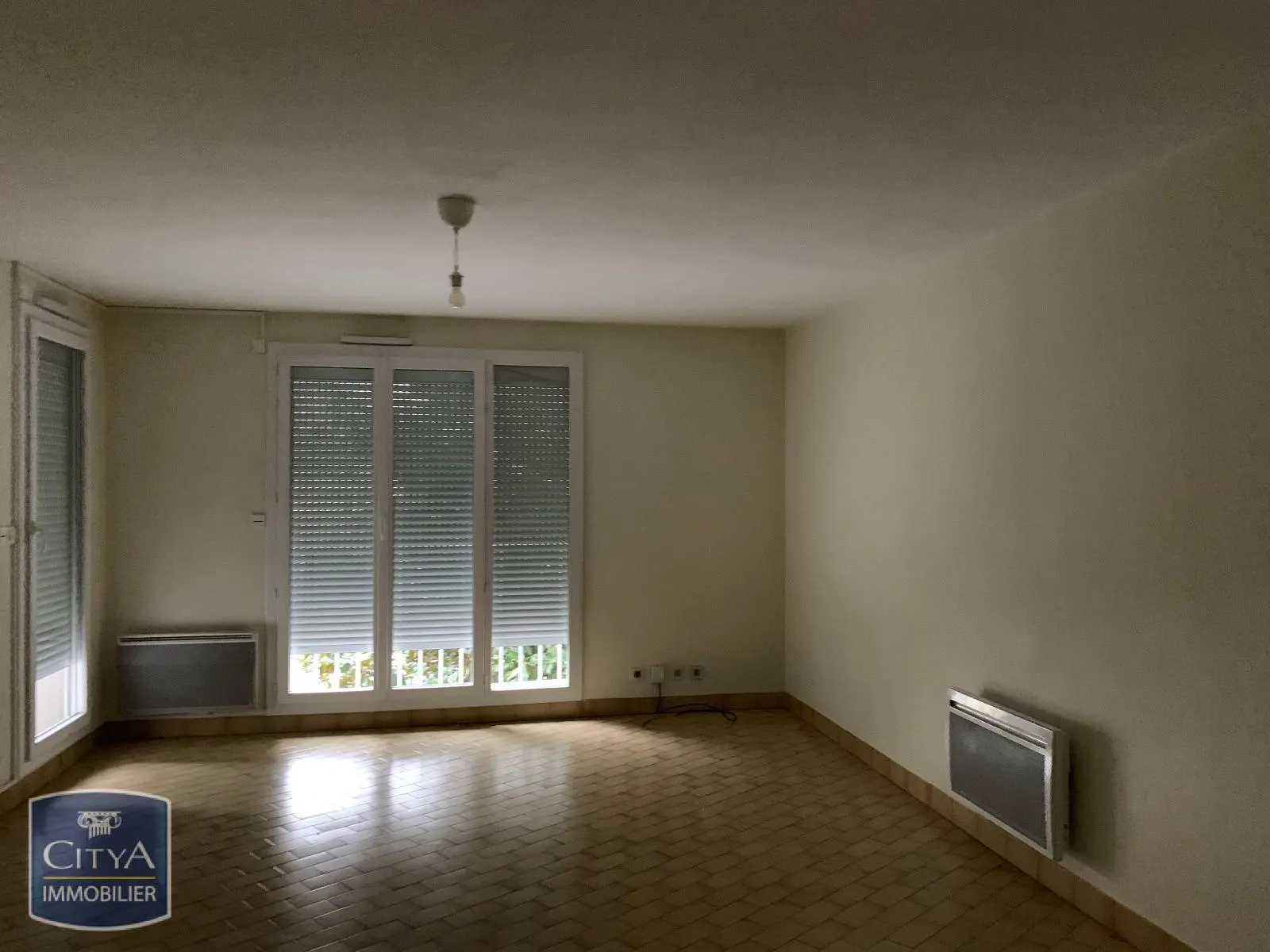Photo Appartement 3 pièces 64.92m²