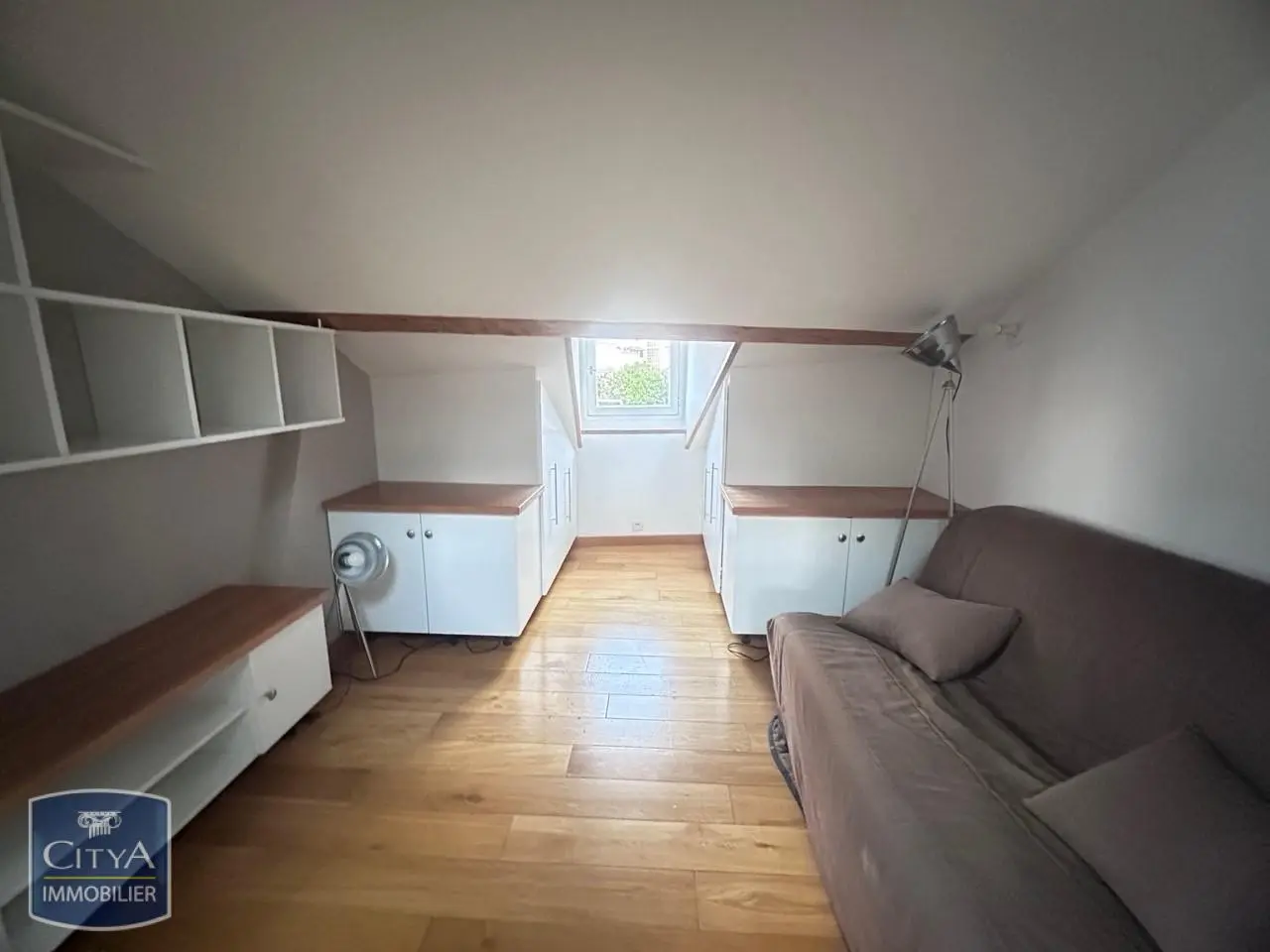 Photo 4 Appartement 2 pièces 32.59m²