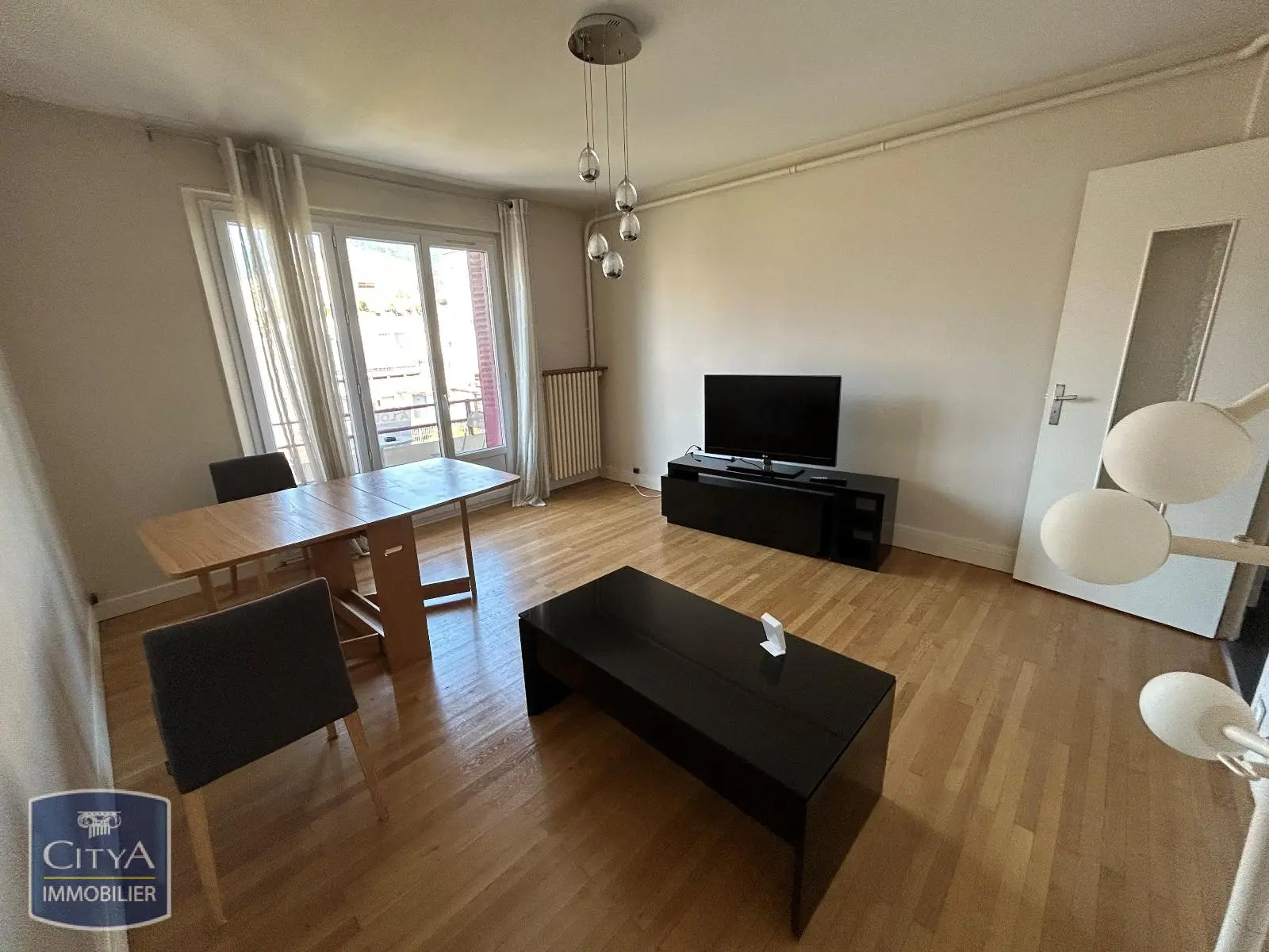 Photo 3 Appartement 2 pièces 56.94m²