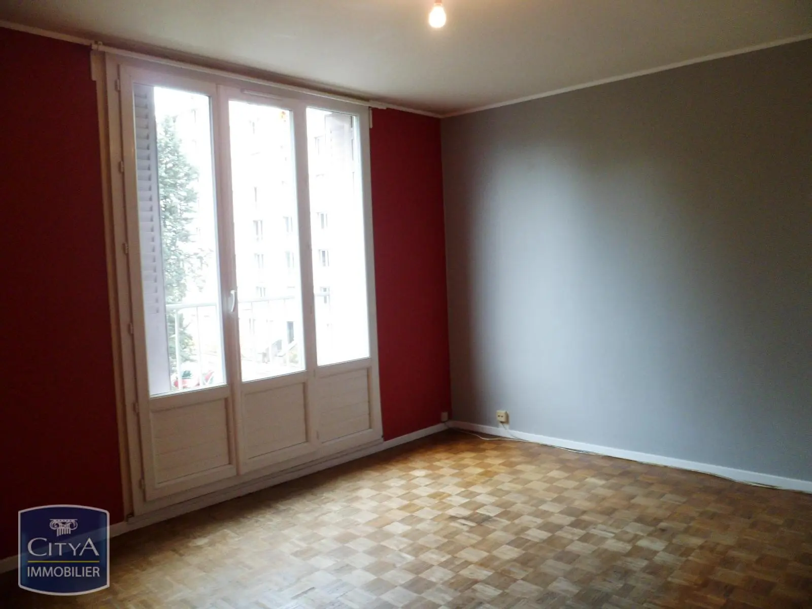 Photo 1 Appartement 2 pièces 43.2m²