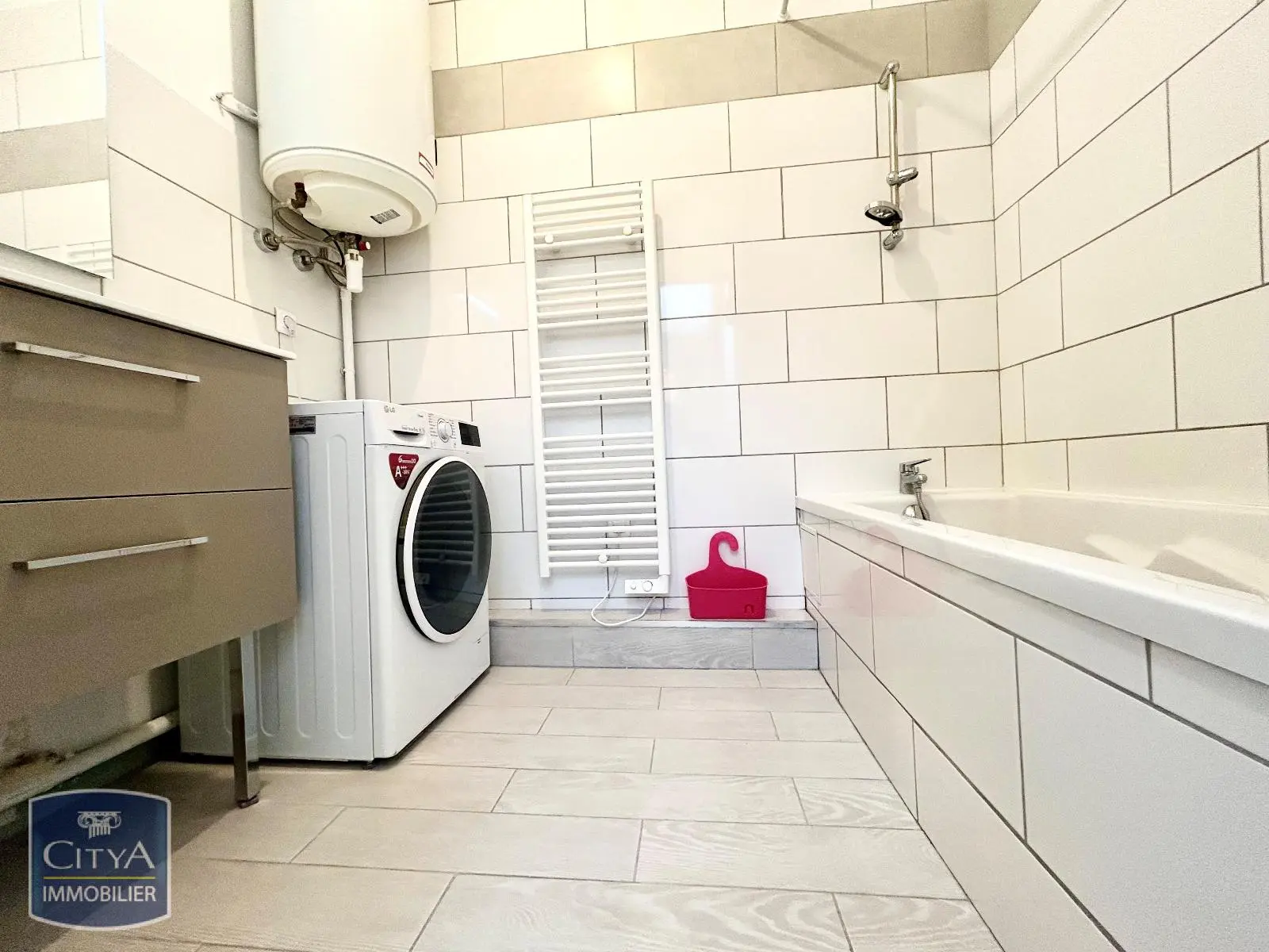 Photo 5 Appartement 2 pièces 52.15m²