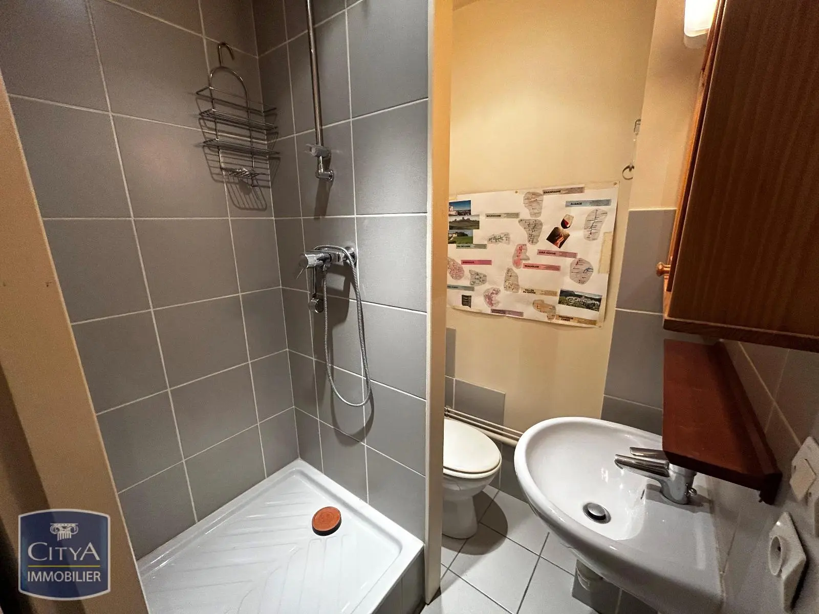 Photo 5 Appartement 2 pièces 40m²