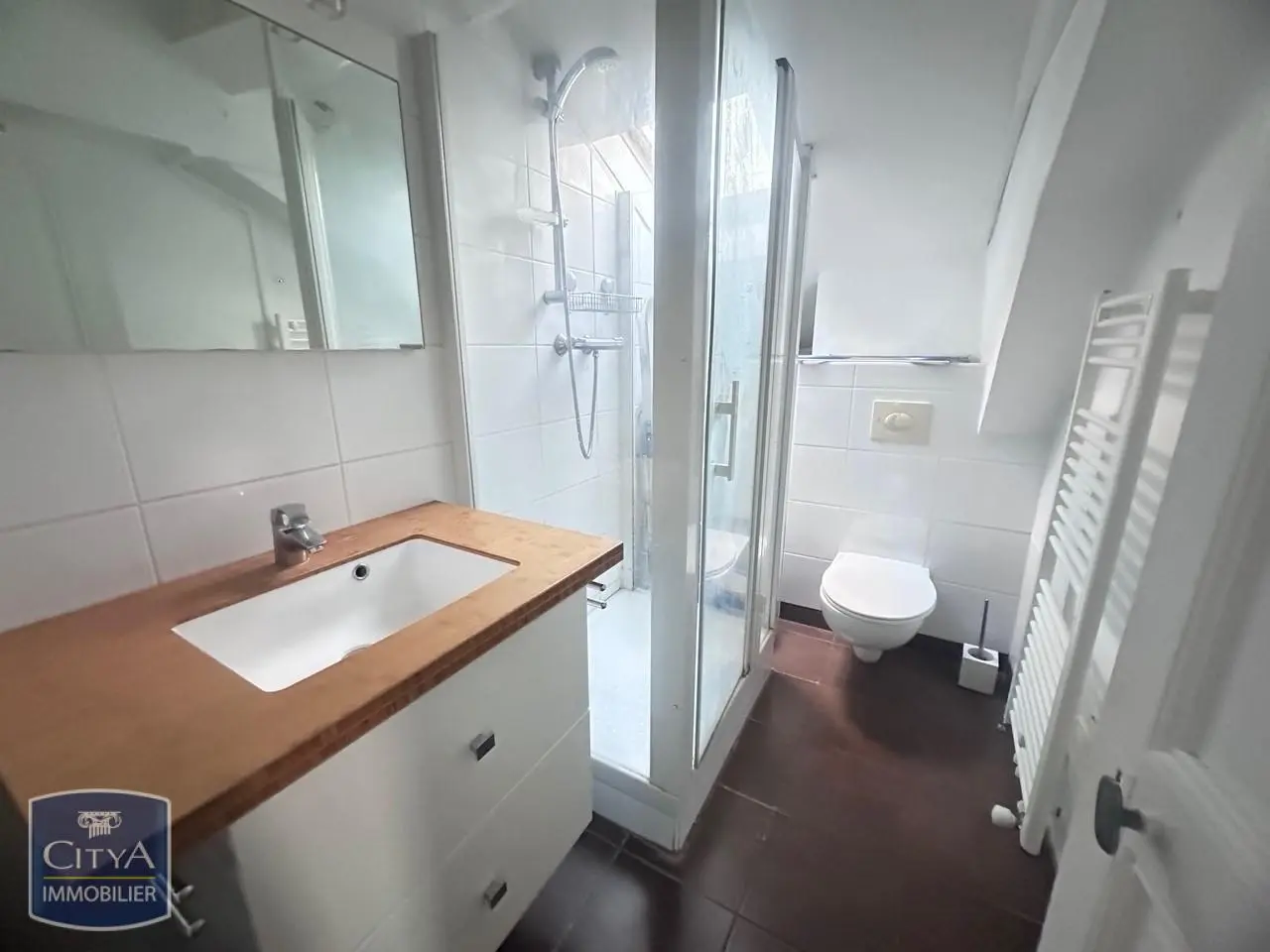 Photo 6 Appartement 2 pièces 32.59m²