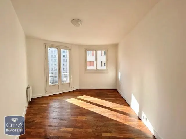 Photo 2 Appartement 2 pièces 35.29m²