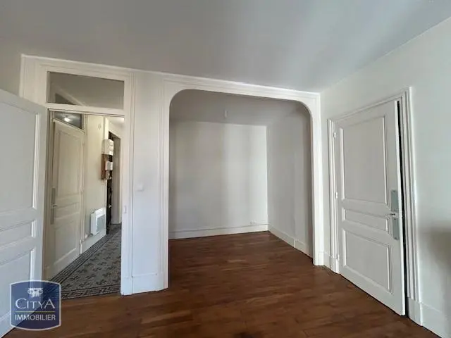 Photo 3 Appartement 2 pièces 51.45m²