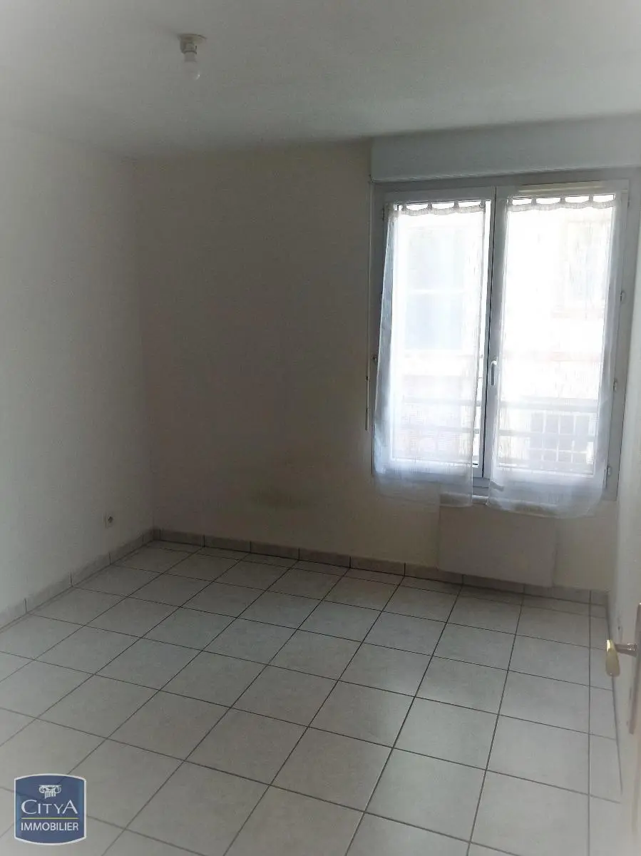 Photo 2 Appartement 2 pièces 32.09m²