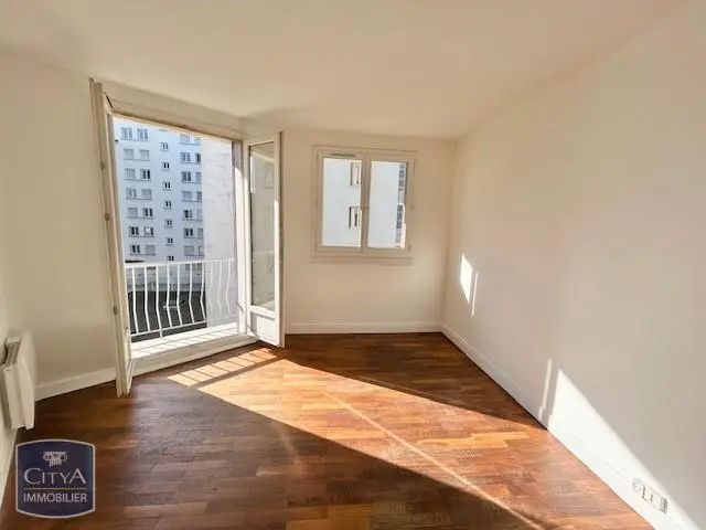 Photo 3 Appartement 2 pièces 35.29m²