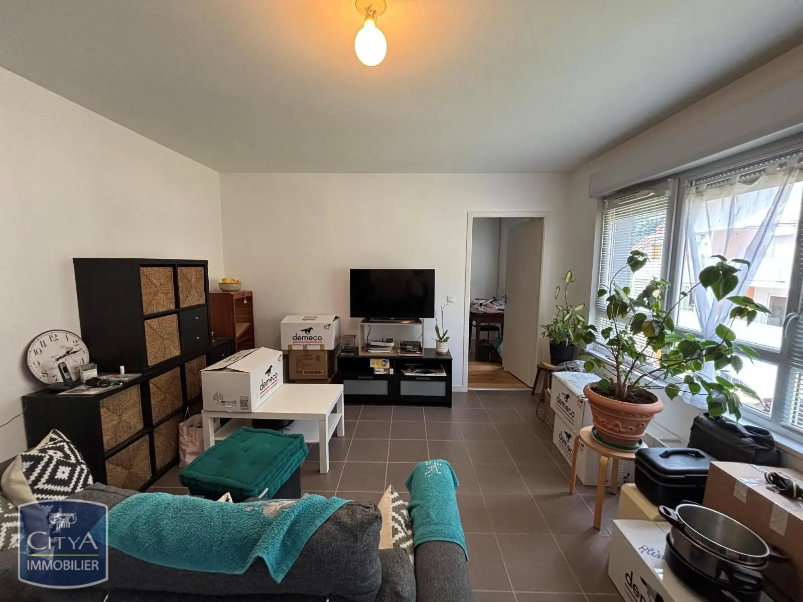 Photo 1 Appartement 2 pièces 46m²