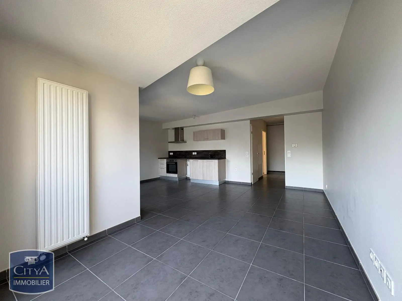 Photo 2 Appartement 2 pièces 49.08m²
