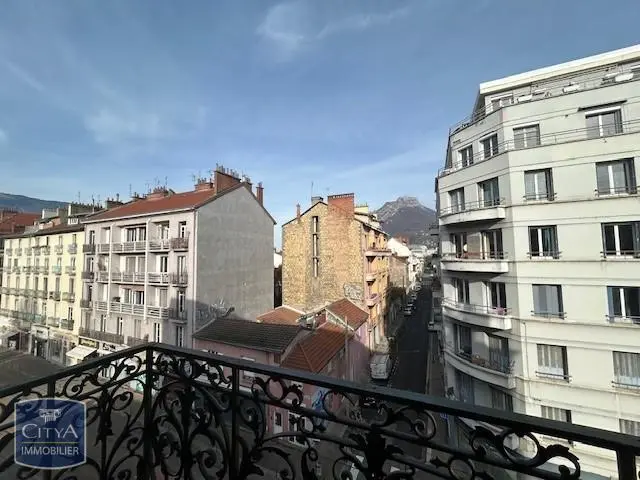 Photo 5 Appartement 2 pièces 51.45m²