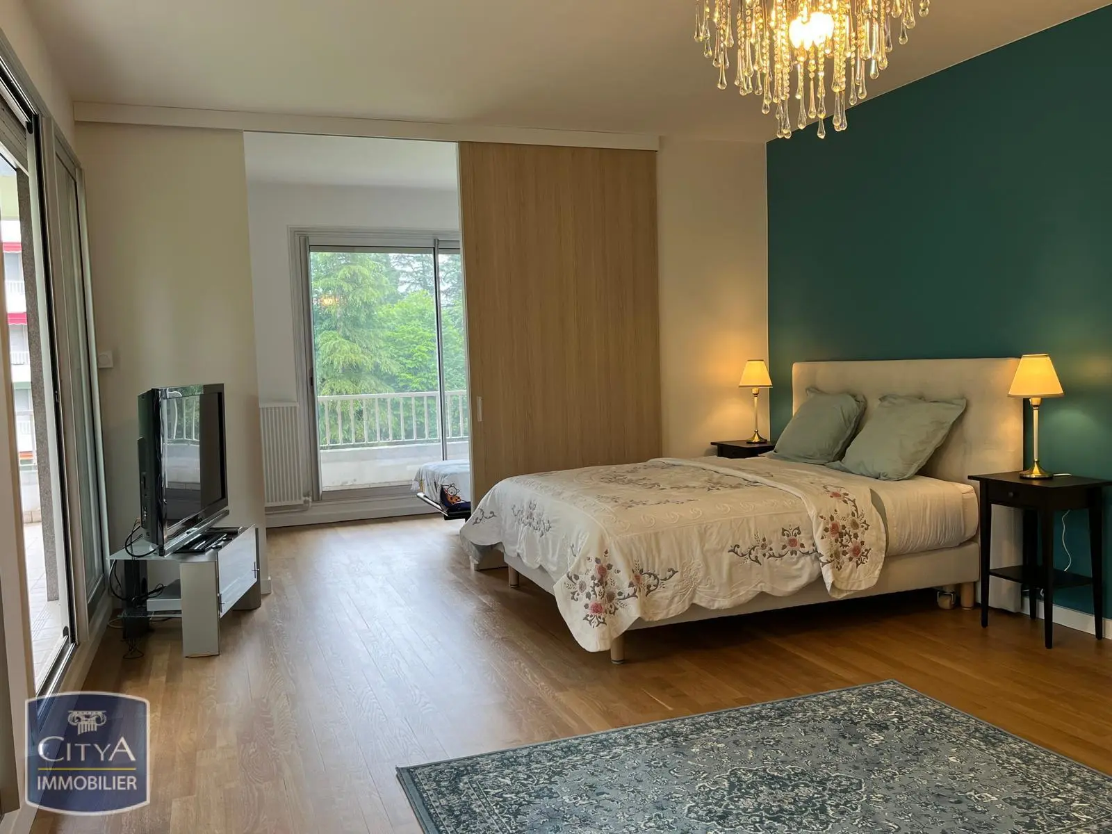 Photo 6 Appartement 2 pièces 60.7m²
