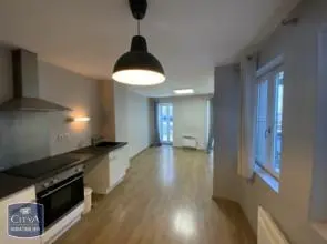 Photo 1 Appartement 1 pièce 32.35m²