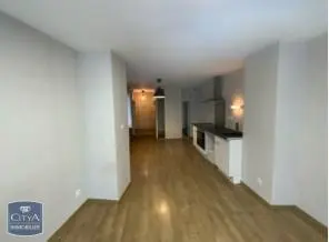 Photo 3 Appartement 1 pièce 32.35m²