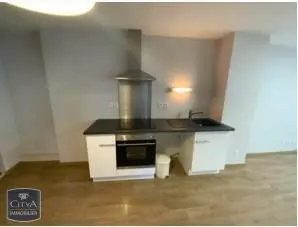 Photo 4 Appartement 1 pièce 32.35m²