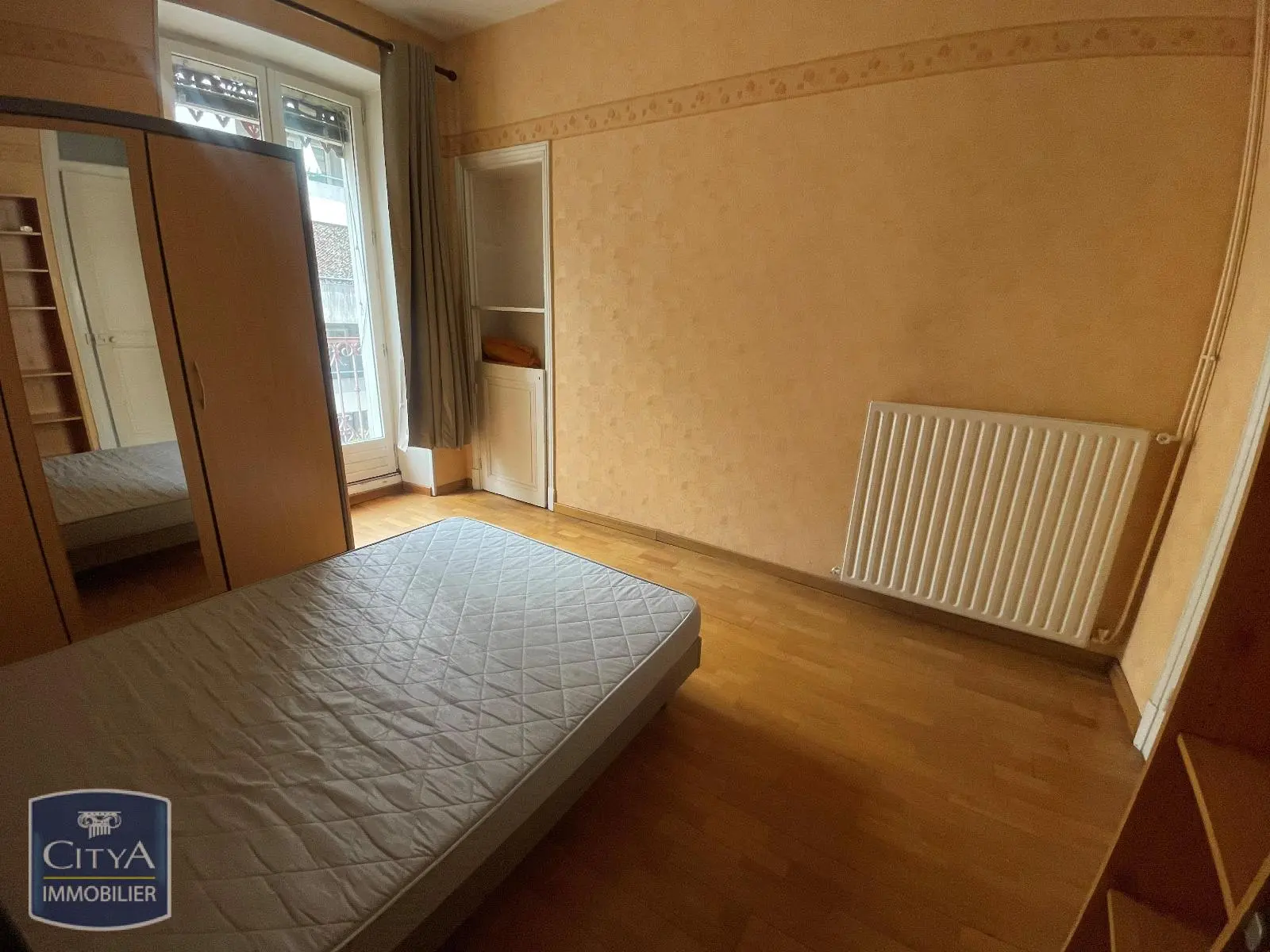 Photo 5 Appartement 2 pièces 53.65m²