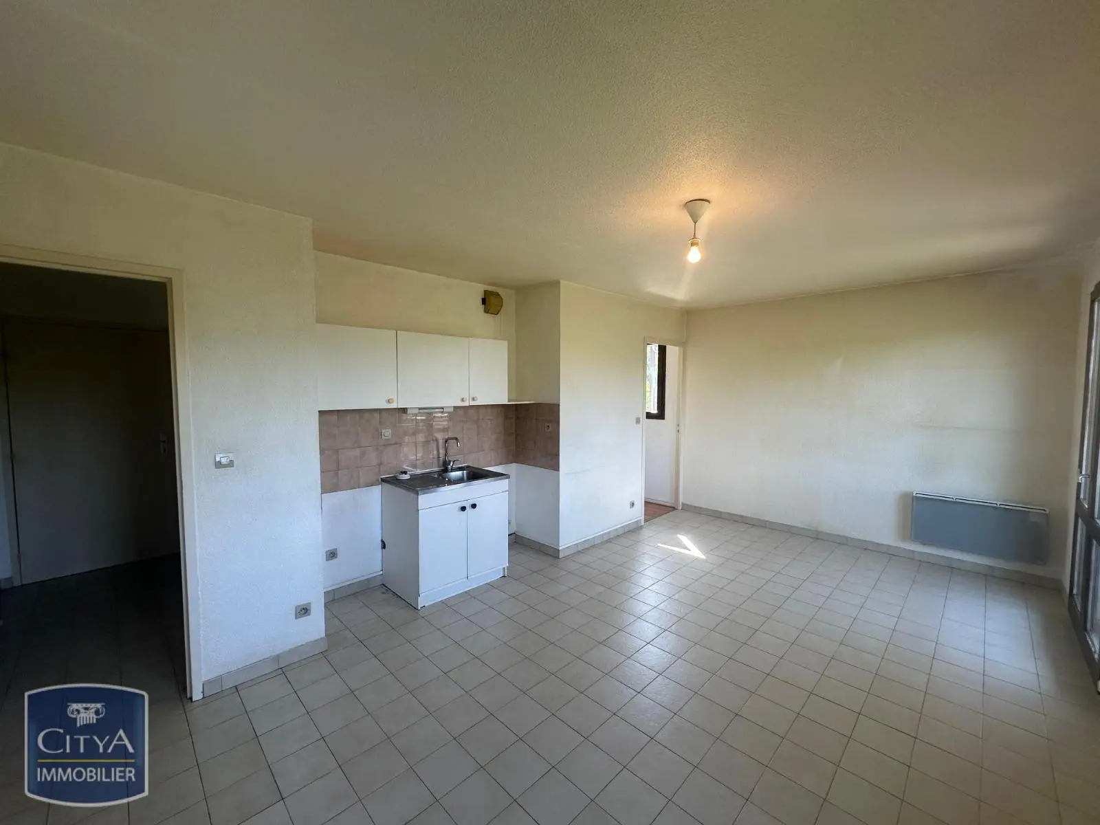 Photo 1 Appartement 2 pièces 34.5m²