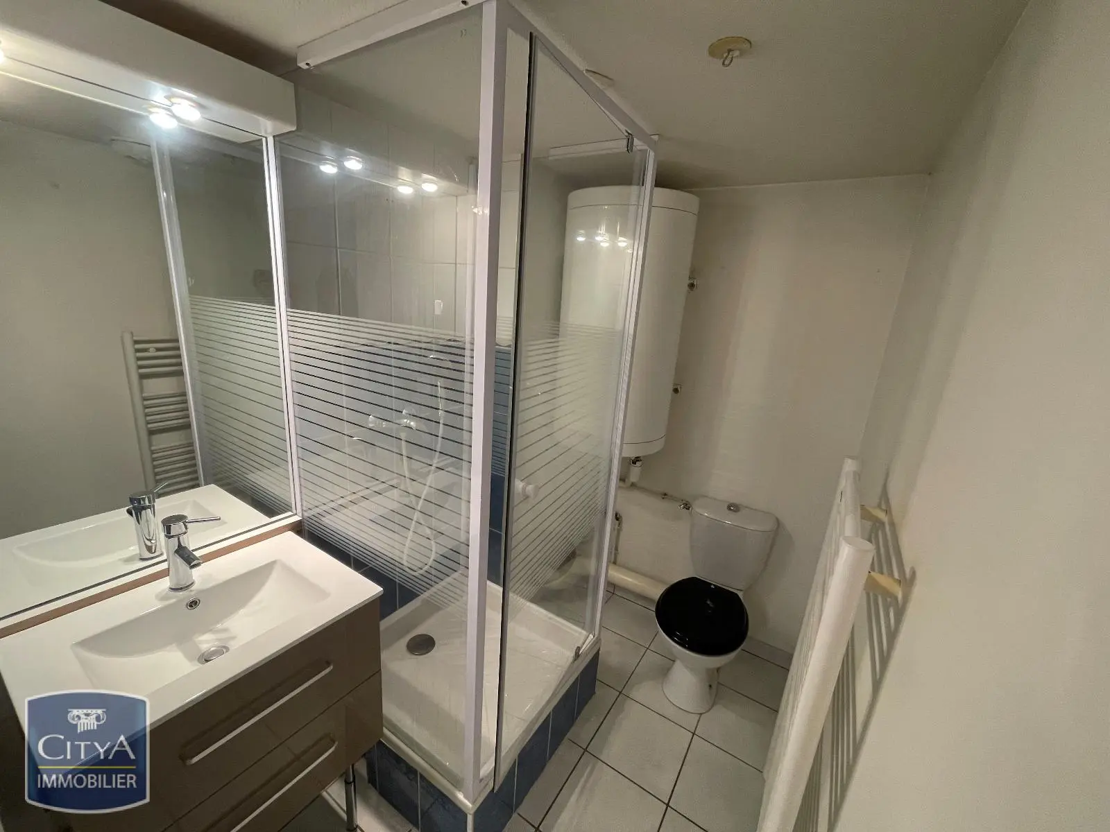 Photo 7 Appartement 2 pièces