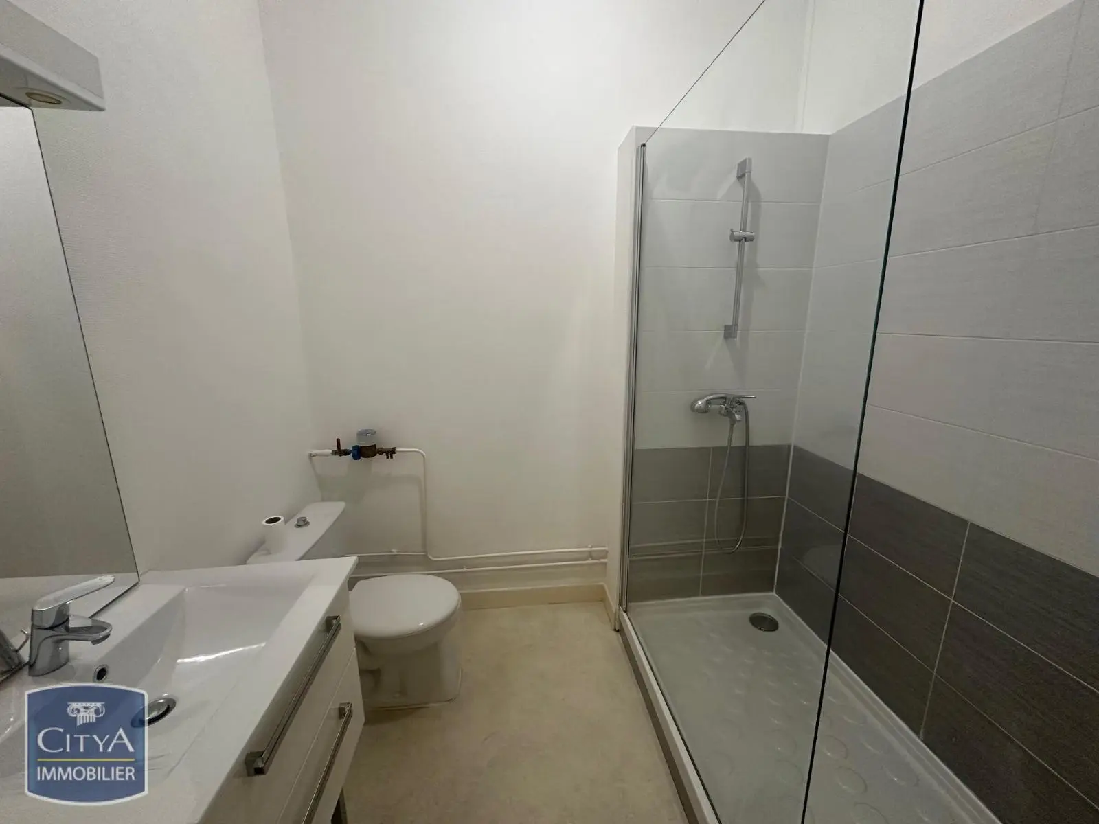 Photo 5 Appartement 1 pièce 38.43m²