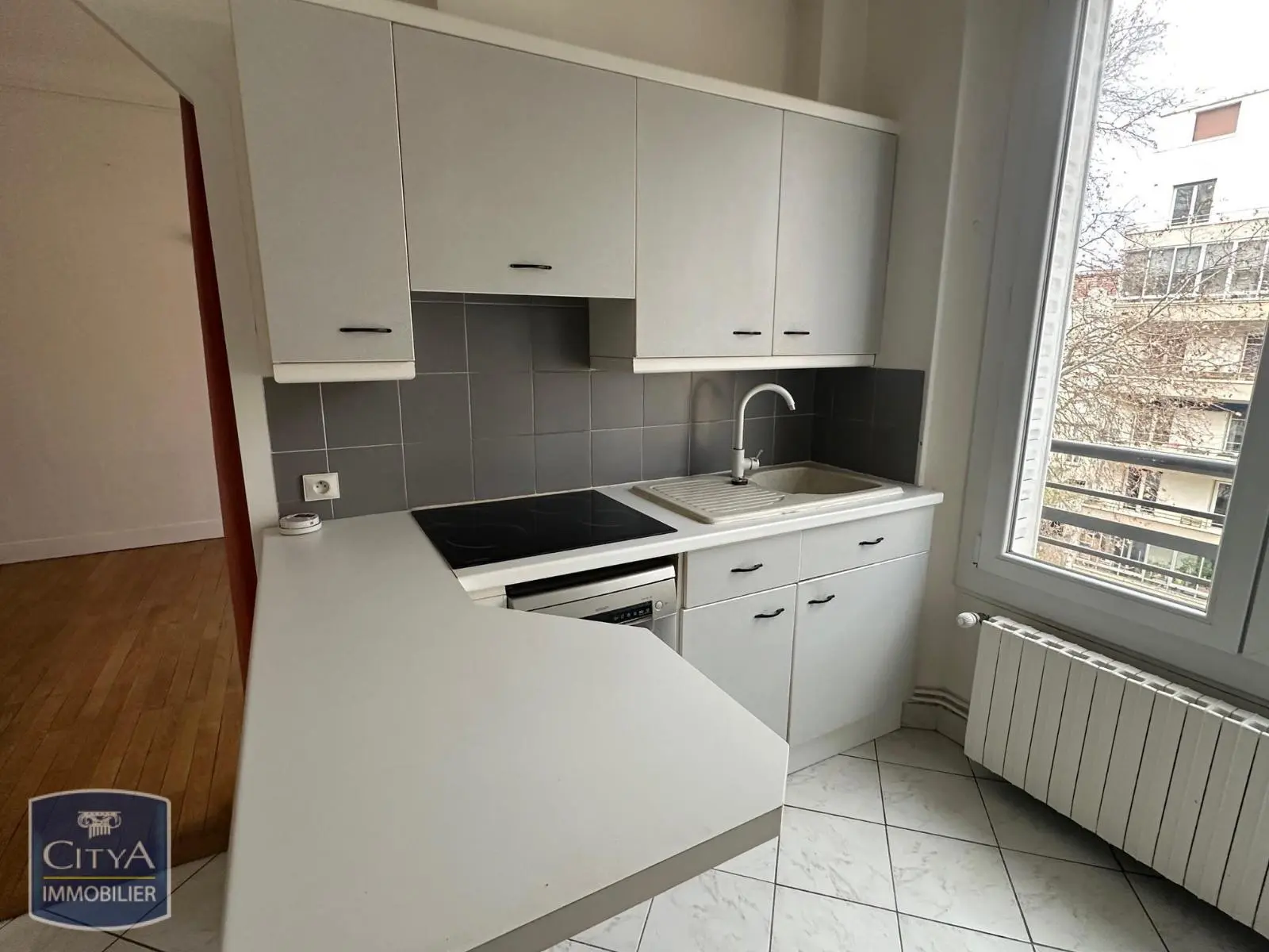 Photo 2 Appartement 2 pièces 53.87m²