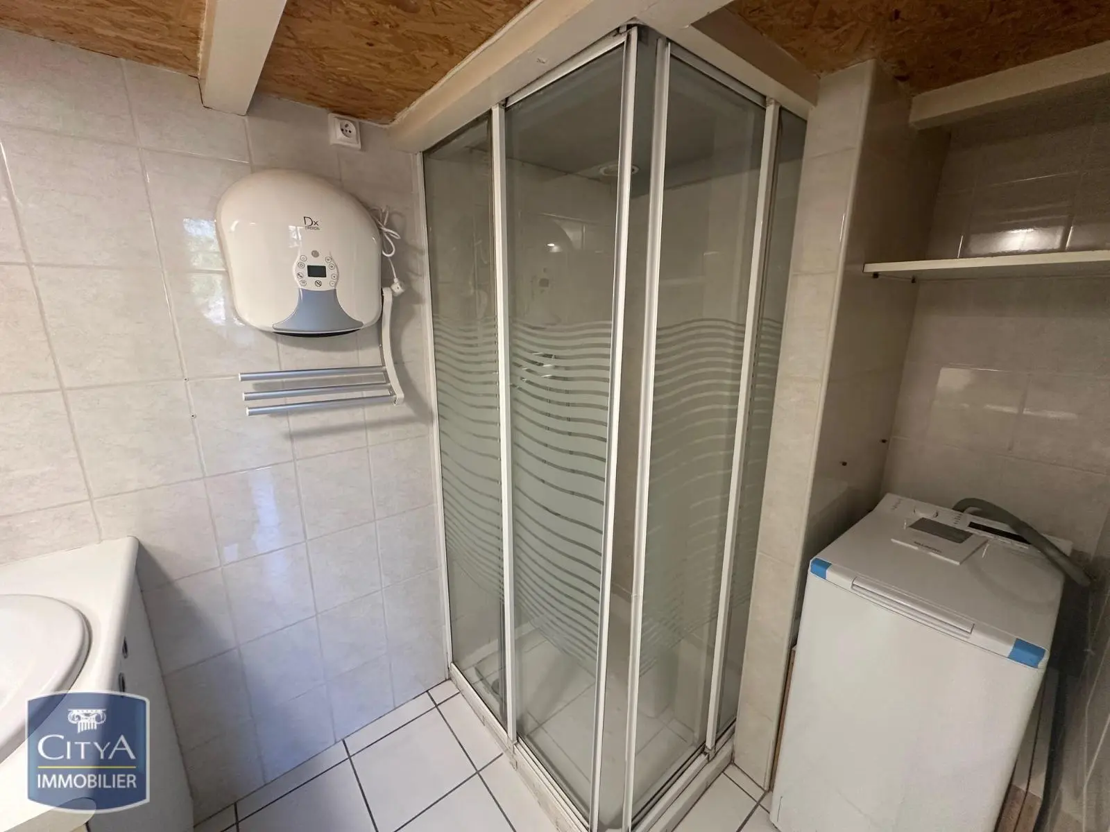 Photo 5 Appartement 1 pièce 16.16m²