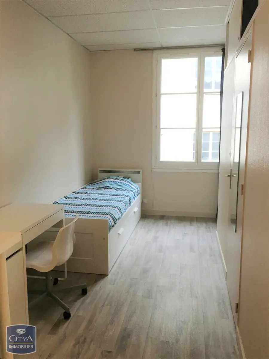 Photo 2 appartement Grenoble