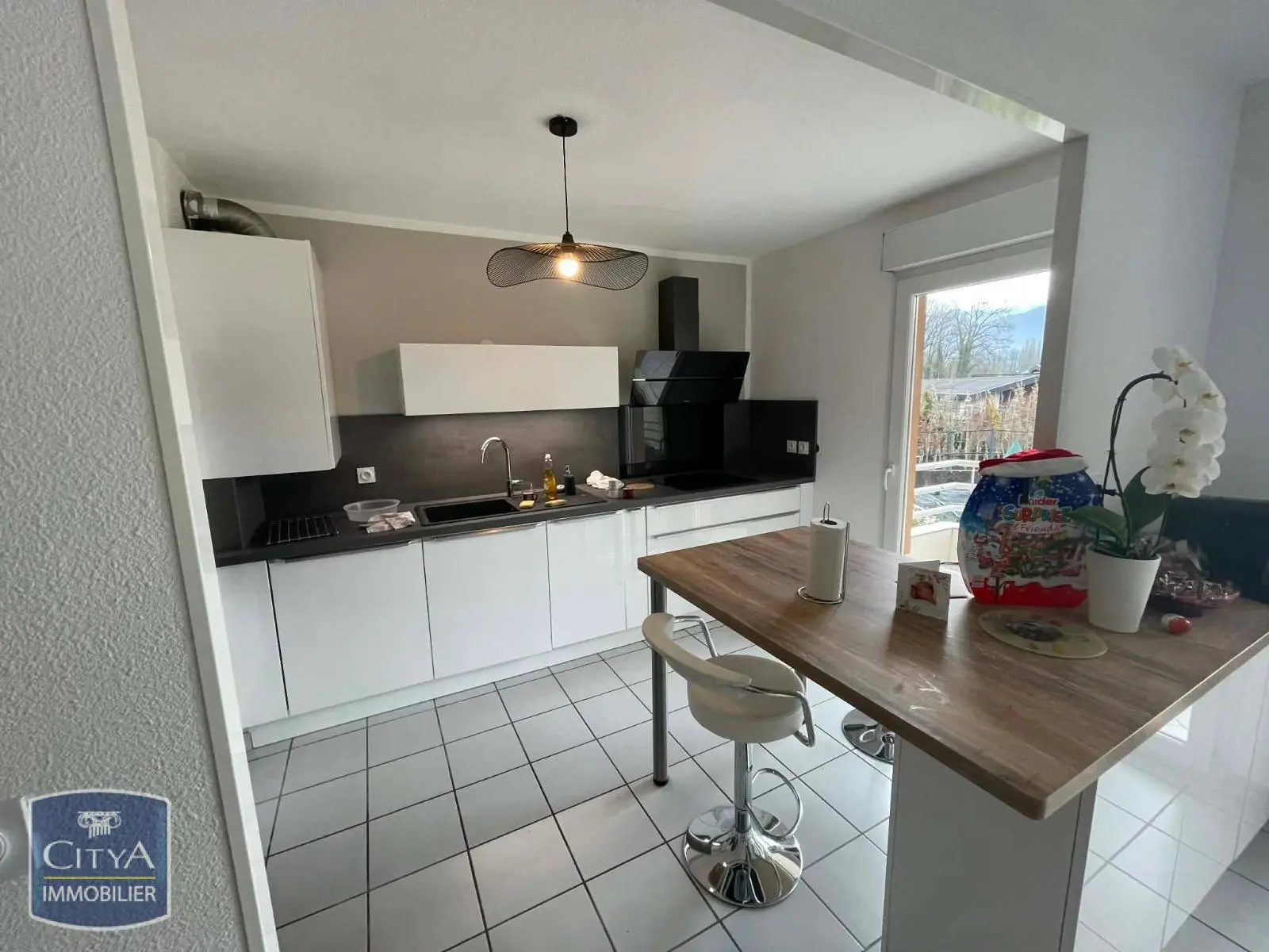 Photo 1 Appartement 2 pièces 49.95m²