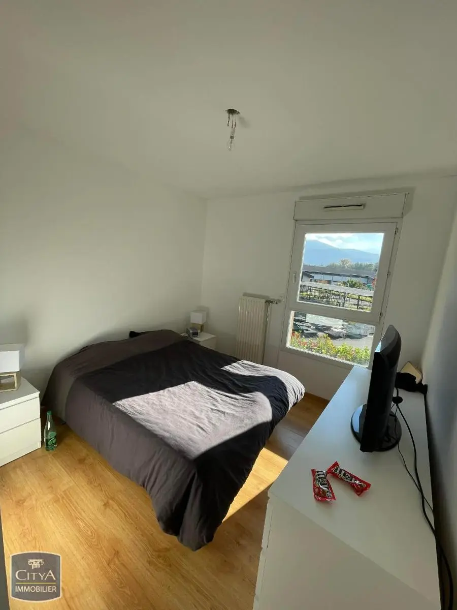 Photo 3 Appartement 2 pièces 49.95m²