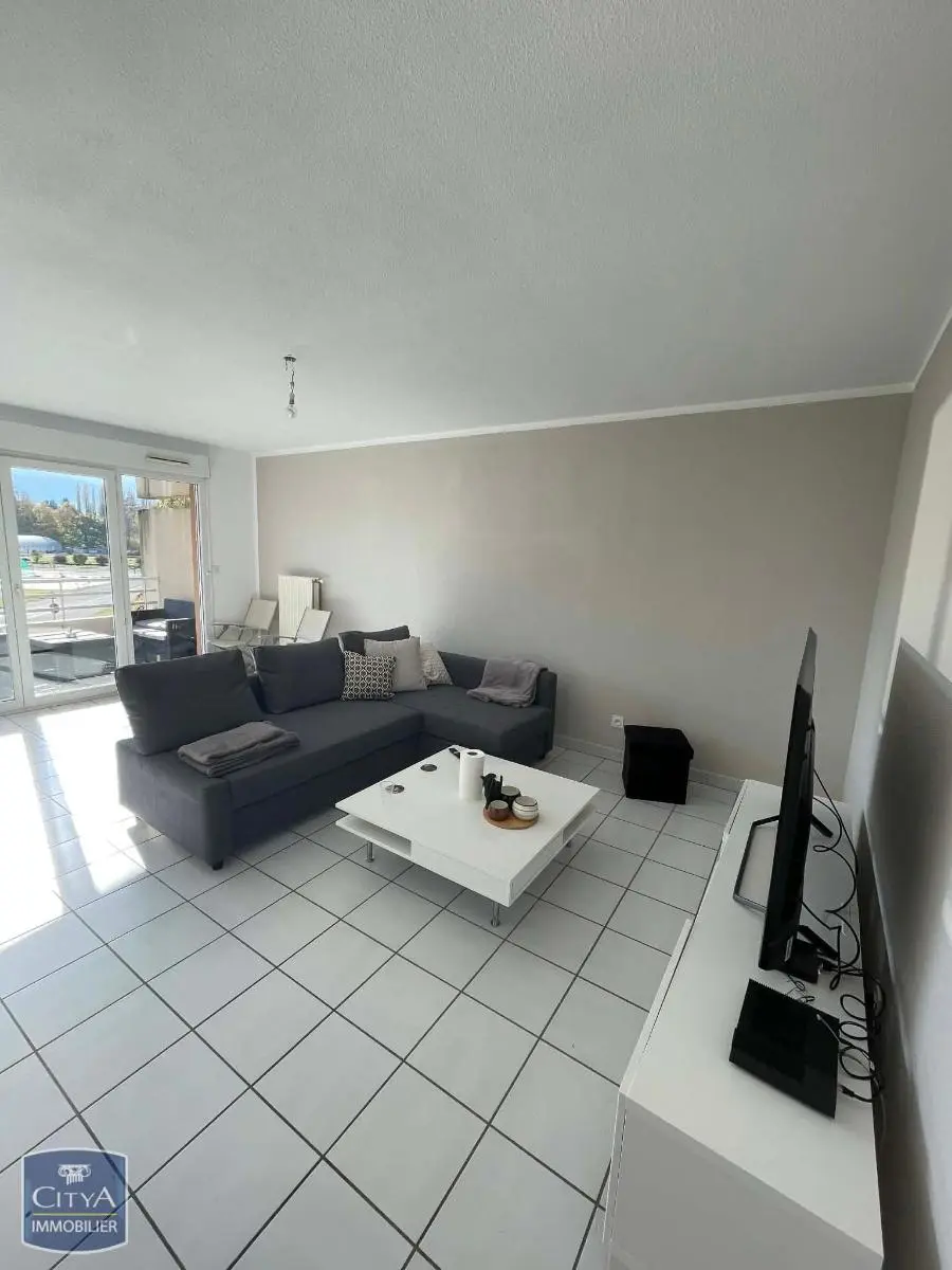 Photo 5 Appartement 2 pièces 49.95m²