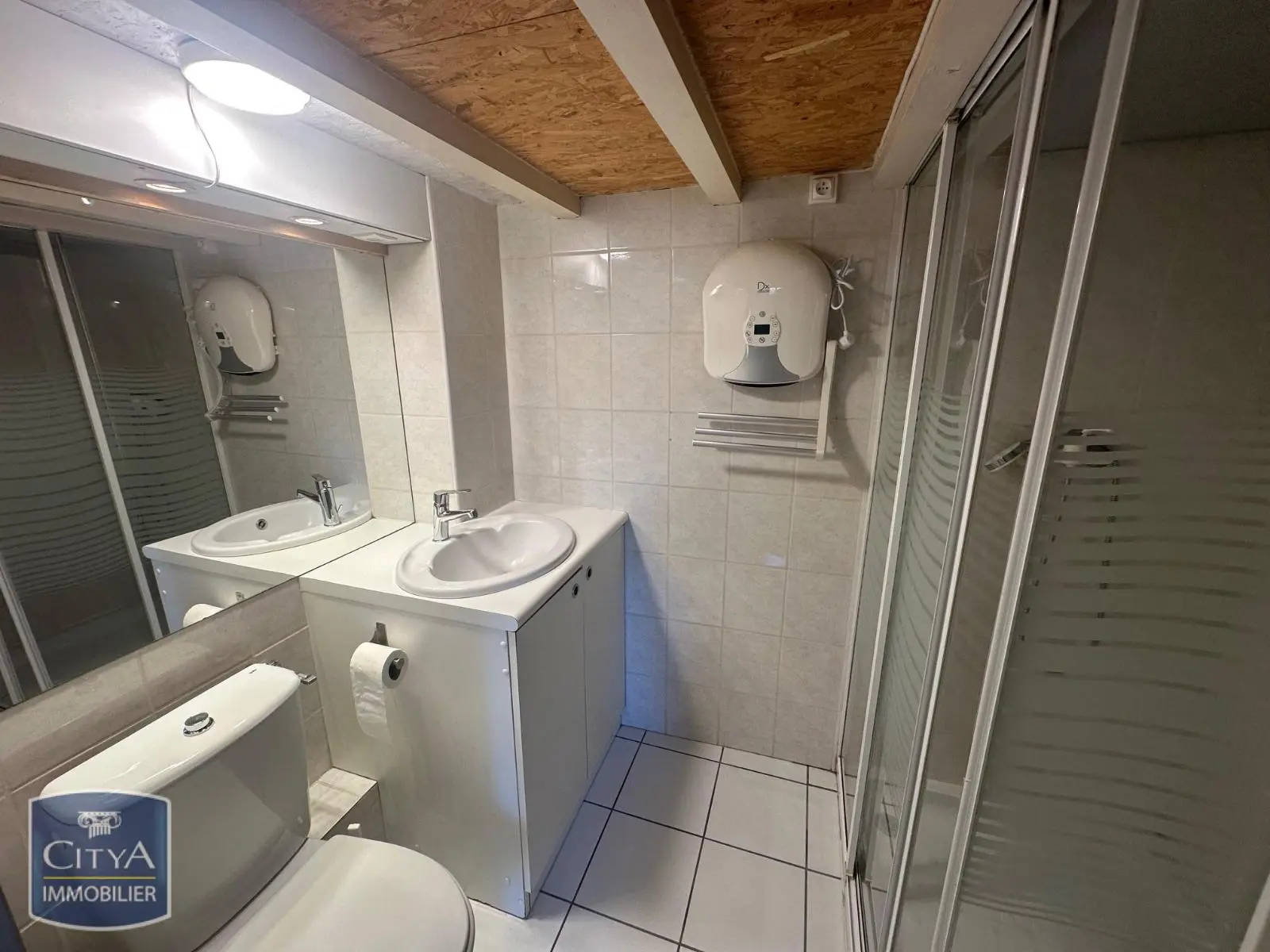 Photo 6 Appartement 1 pièce 16.16m²