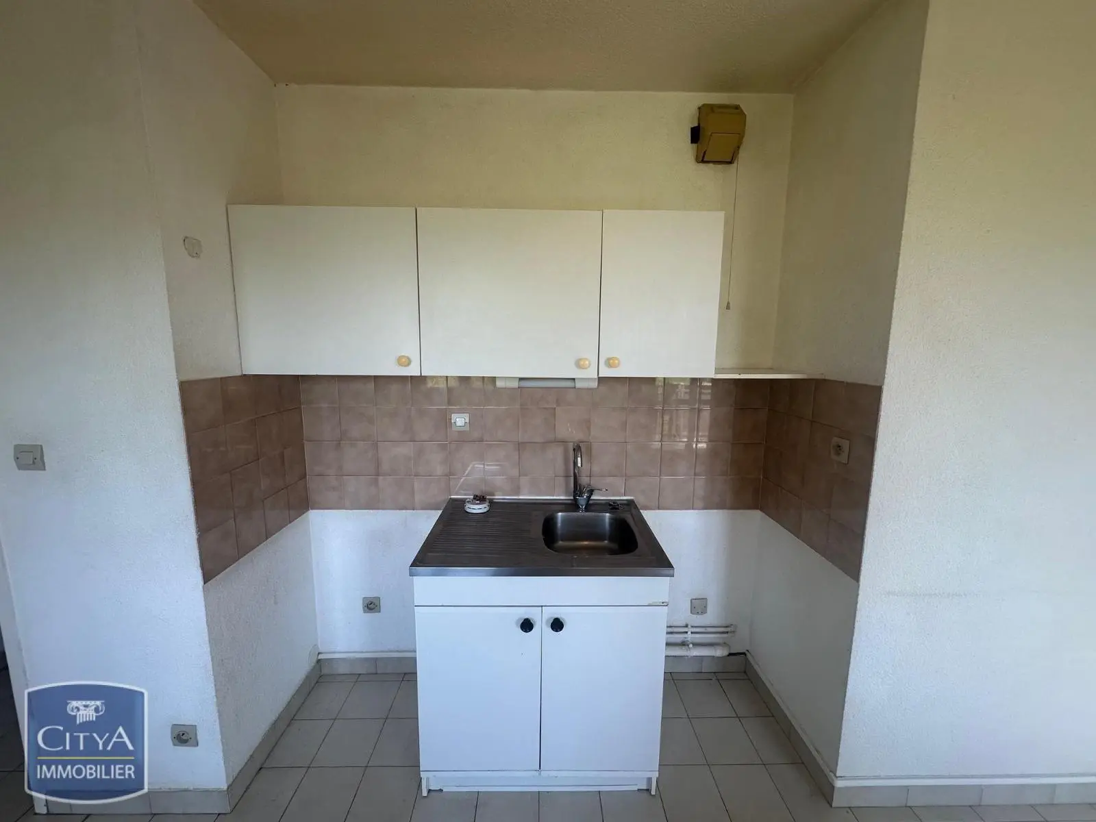 Photo 2 Appartement 2 pièces 34.5m²