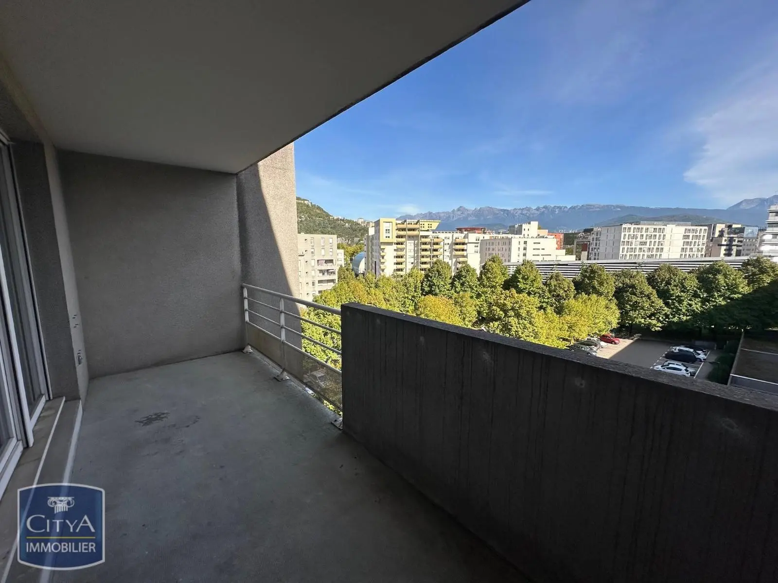 Photo 13 Appartement 4 pièces 84.6m²