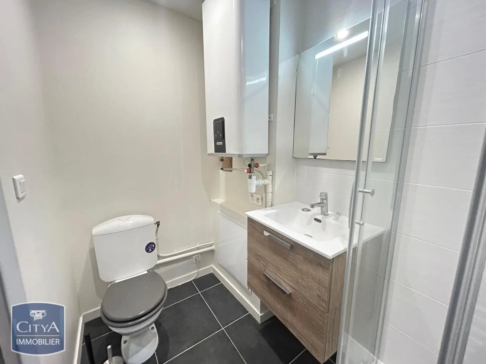 Photo 7 Appartement 2 pièces 37.79m²