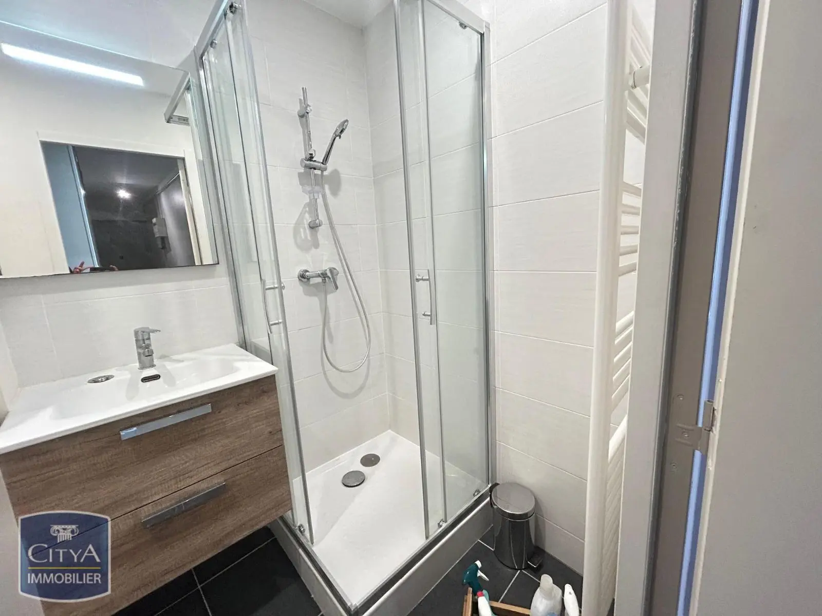 Photo 6 Appartement 2 pièces 37.79m²