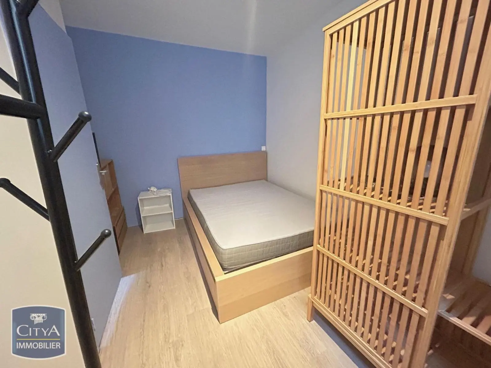 Photo 5 Appartement 2 pièces 37.79m²