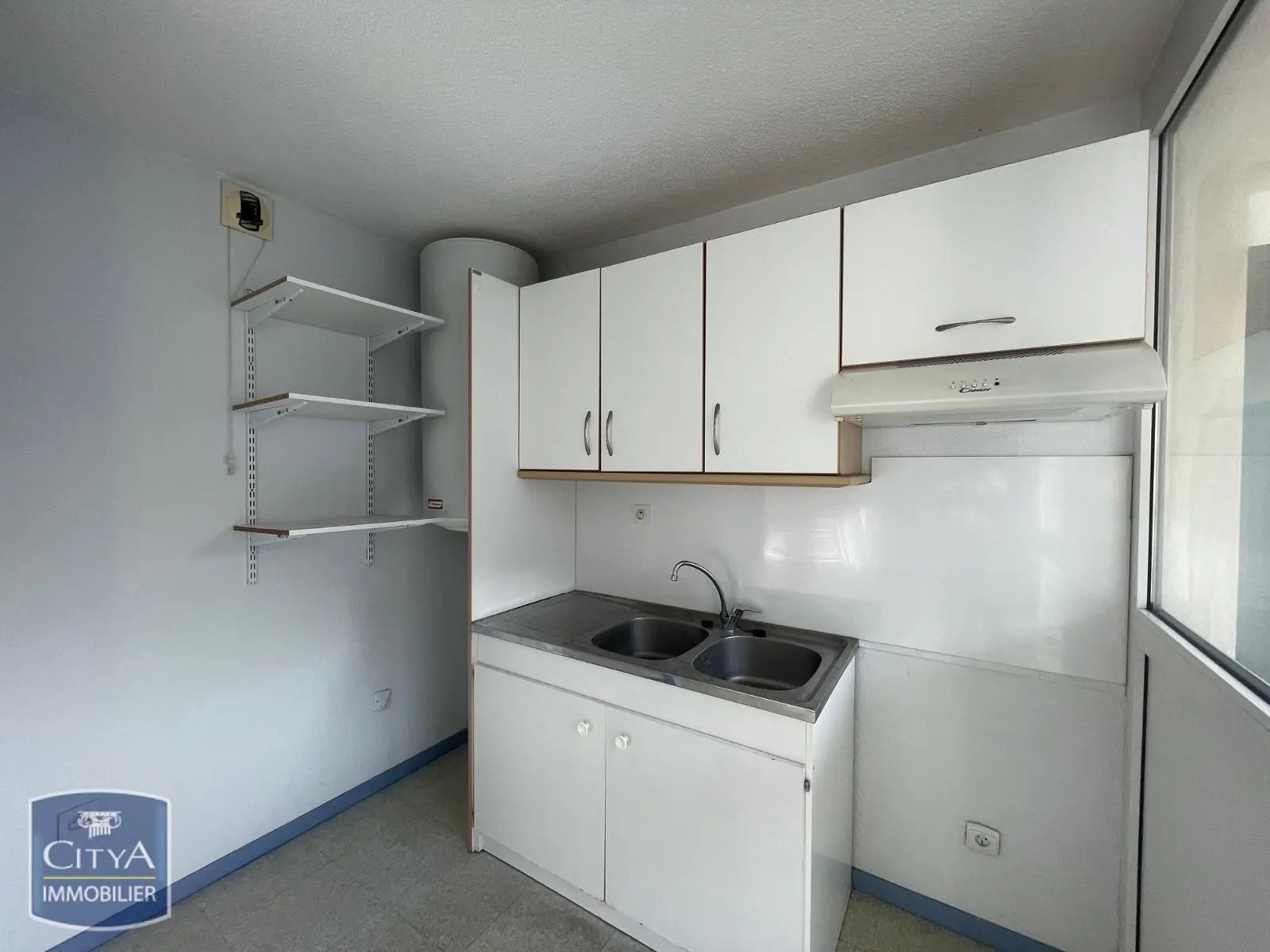 Photo 4 Appartement 2 pièces 46.66m²