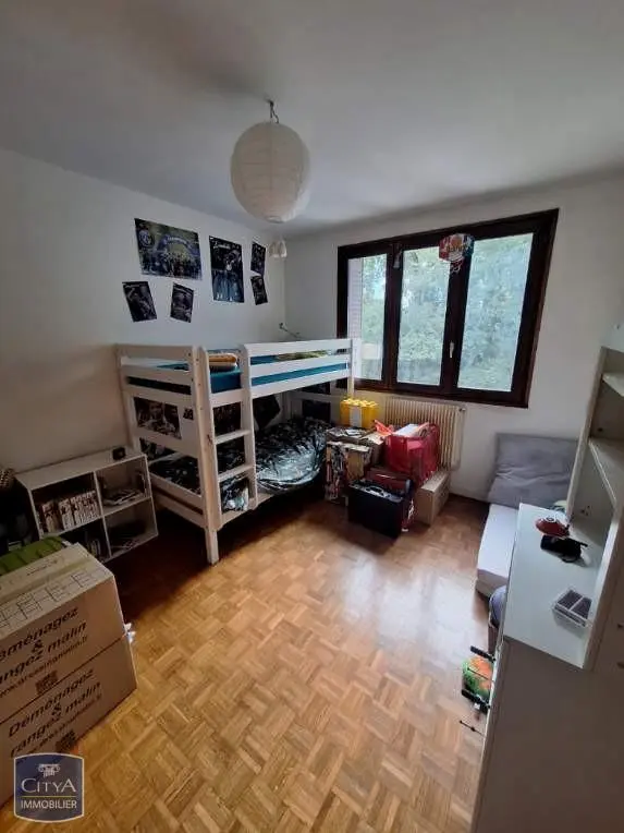 Photo 4 appartement Saint-Égrève