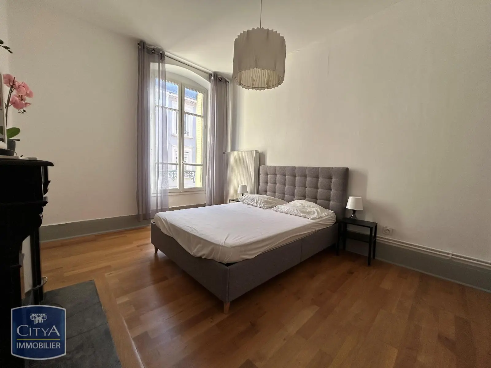 Photo 5 Appartement 2 pièces 50.74m²