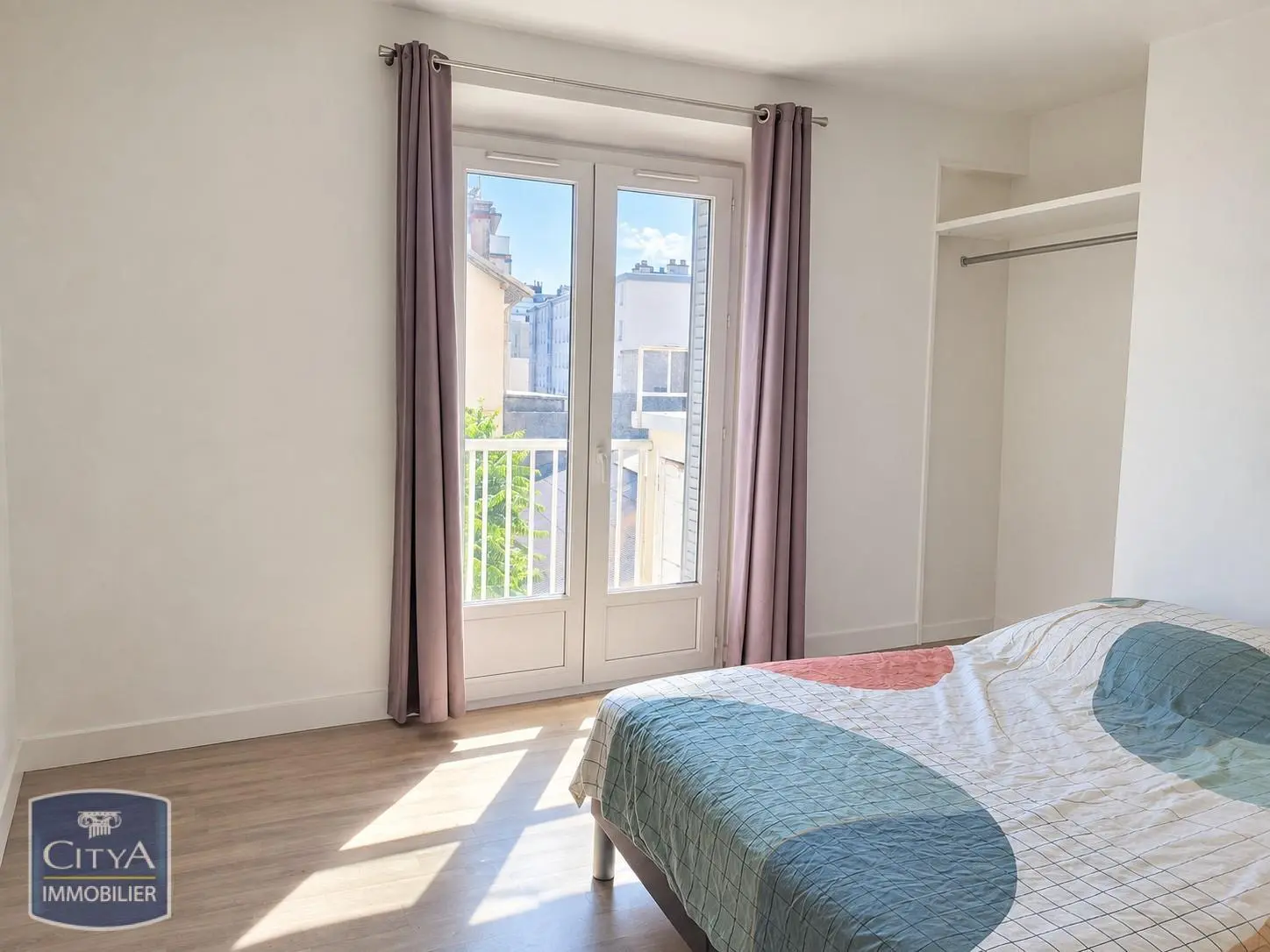 Photo 1 Appartement 2 pièces 49.77m²
