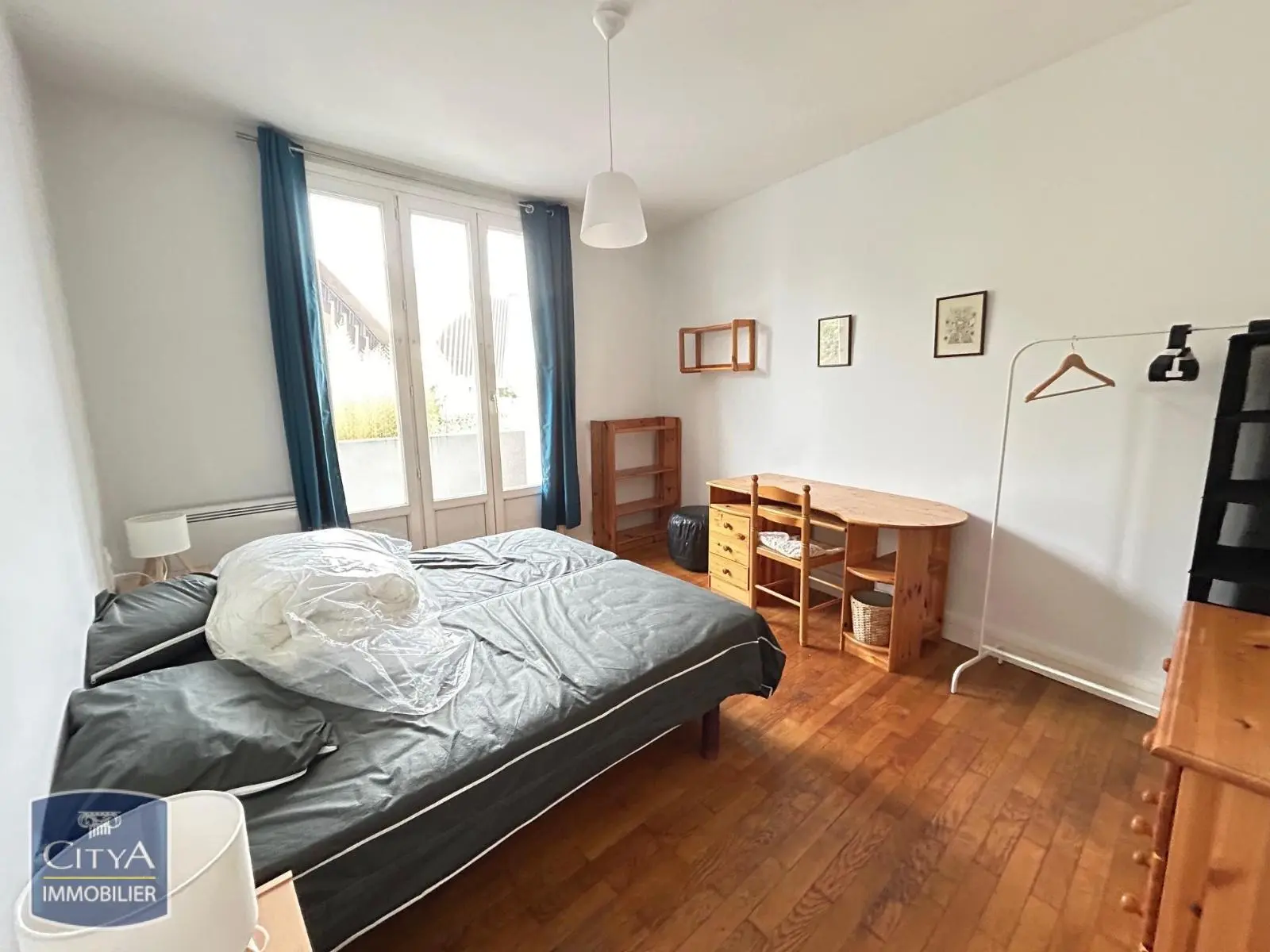 Photo 3 appartement Grenoble