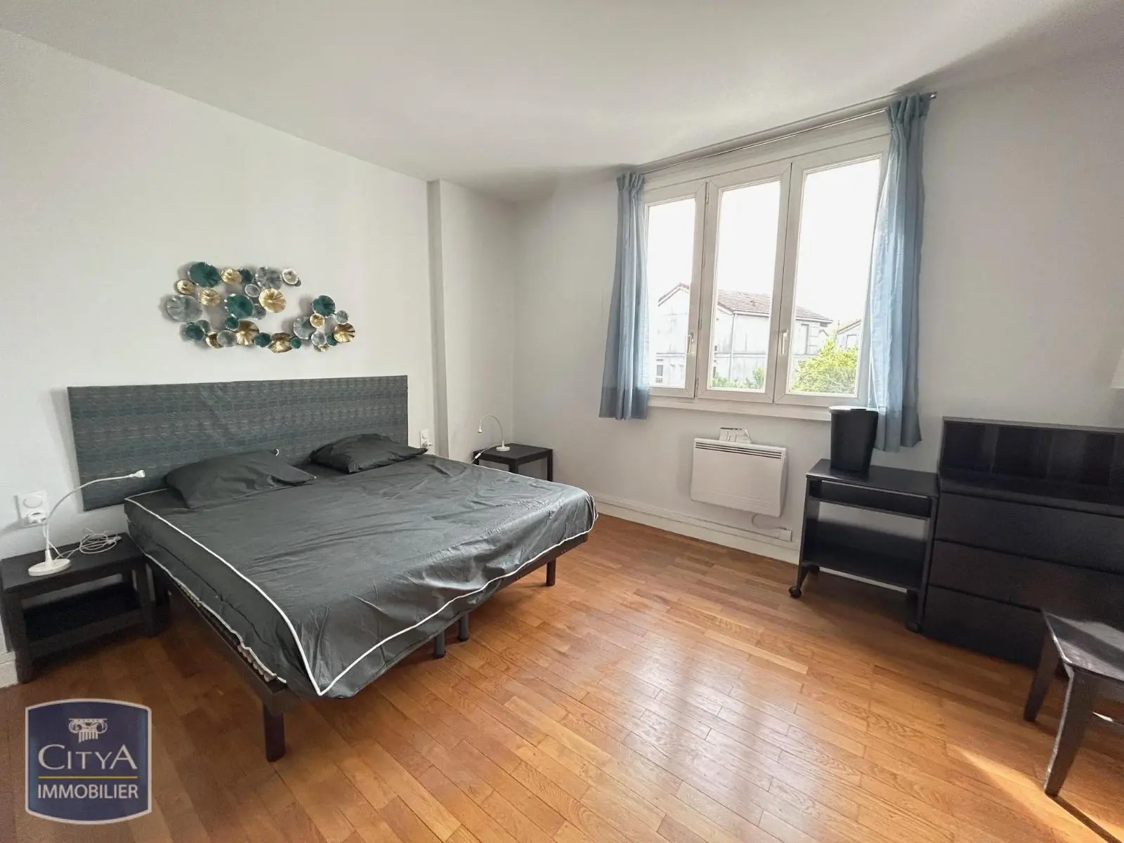 Photo 2 appartement Grenoble