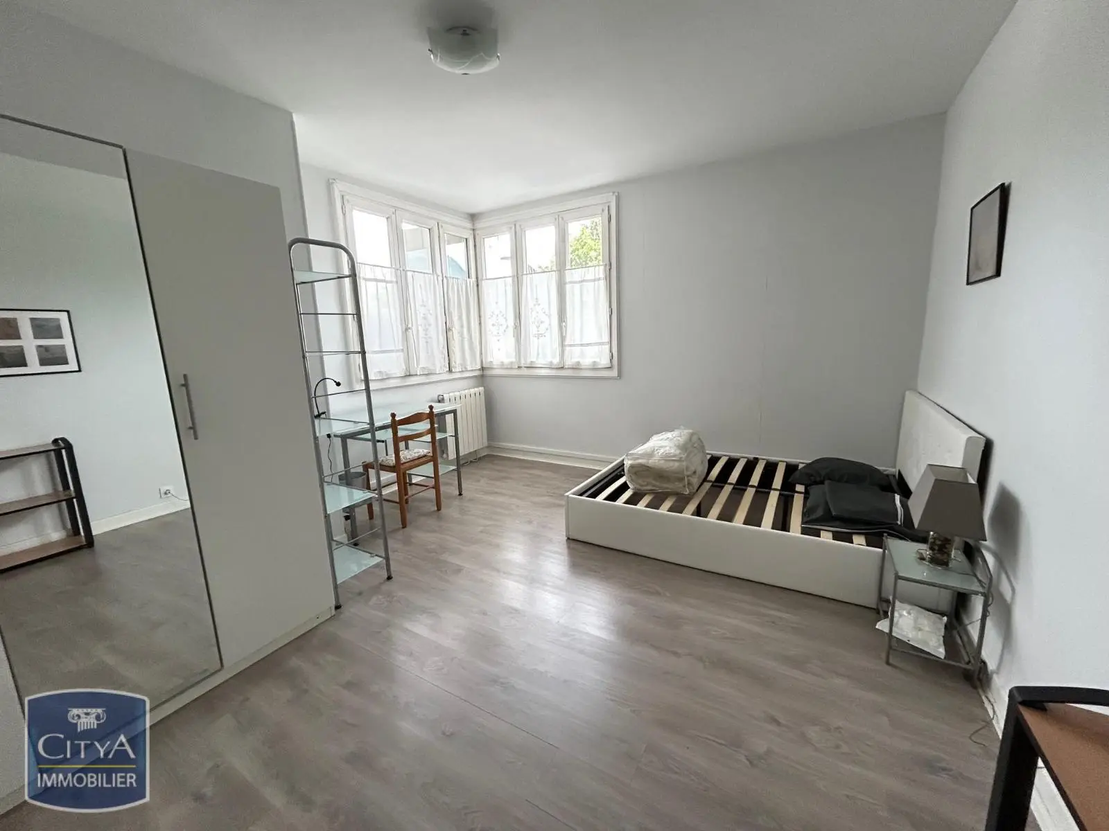 Photo 7 Appartement 5 pièces 107.93m²