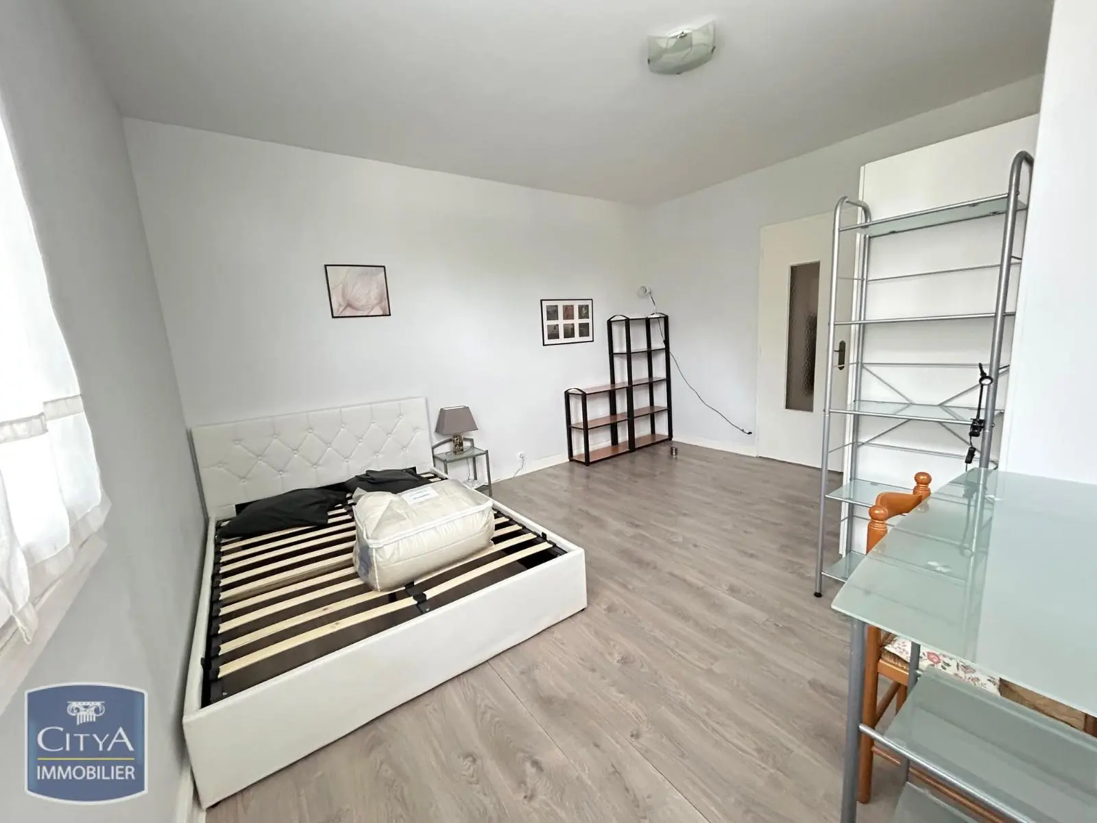 Photo 4 appartement Grenoble