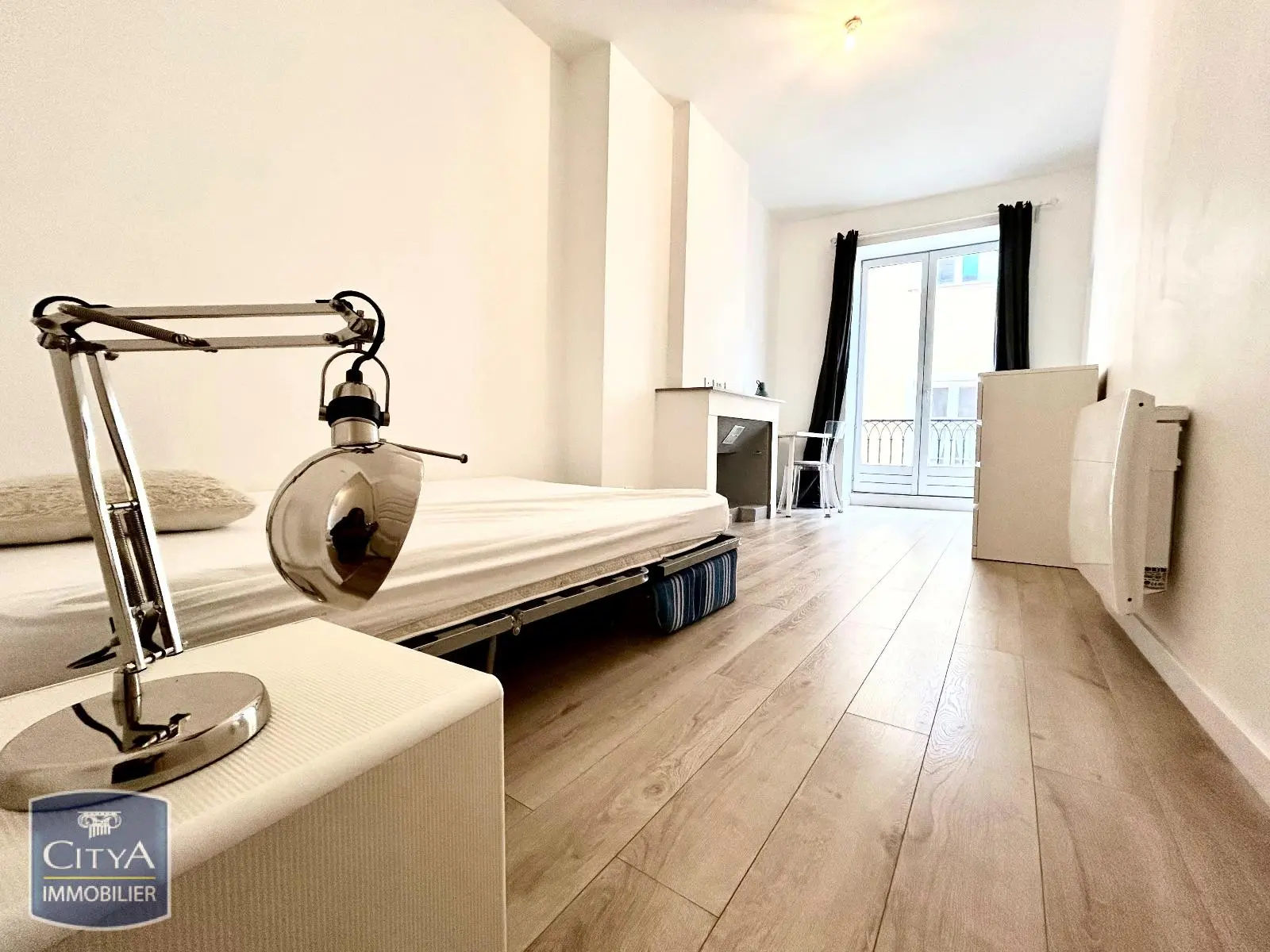 Photo 3 Appartement 2 pièces 52.15m²